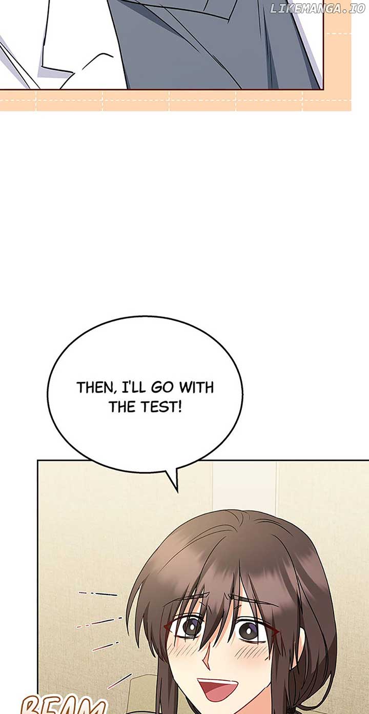 Hello! Veterinarian! Chapter 65 - Page 65