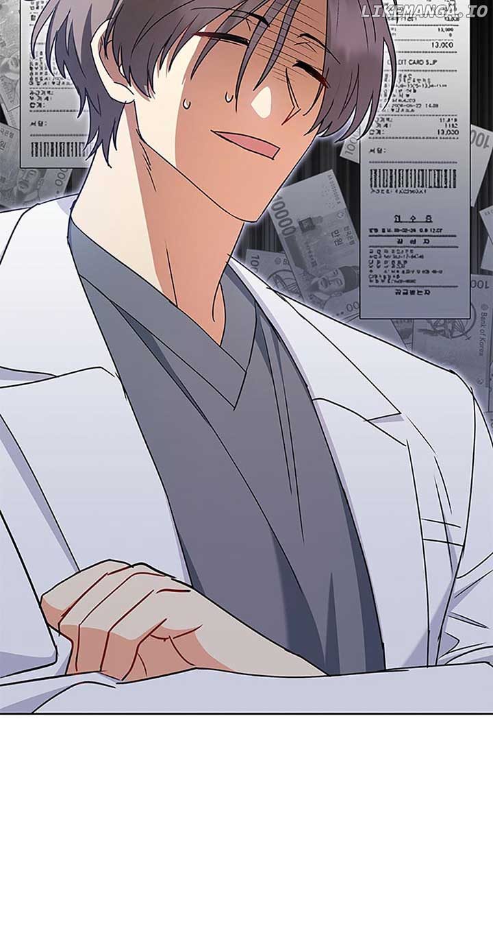 Hello! Veterinarian! Chapter 65 - Page 68
