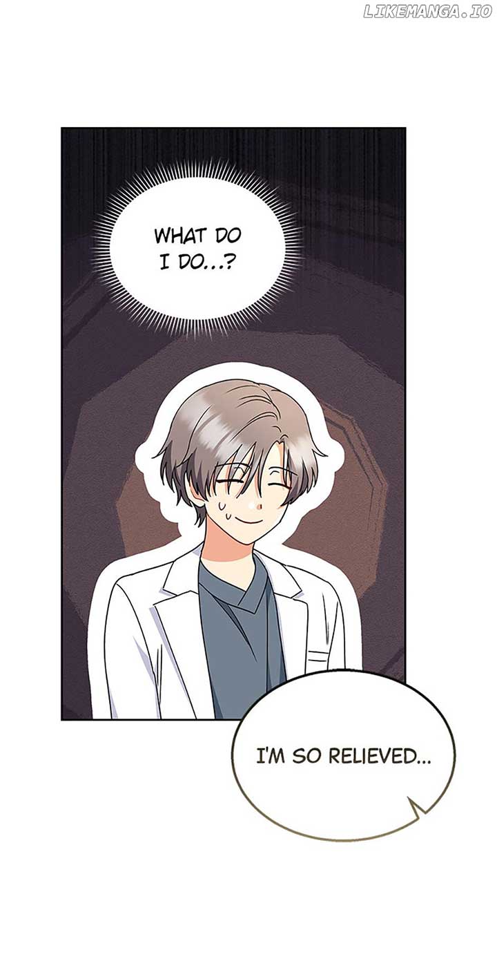 Hello! Veterinarian! Chapter 65 - Page 69