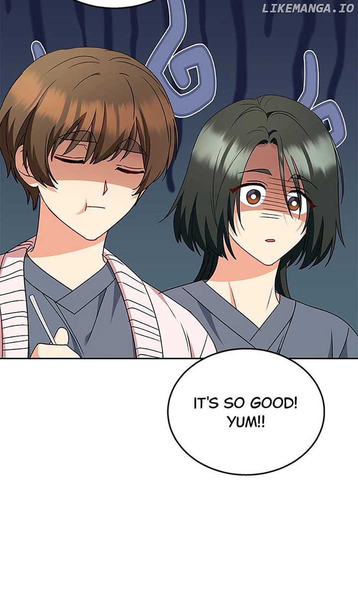 Hello! Veterinarian! Chapter 65 - Page 9