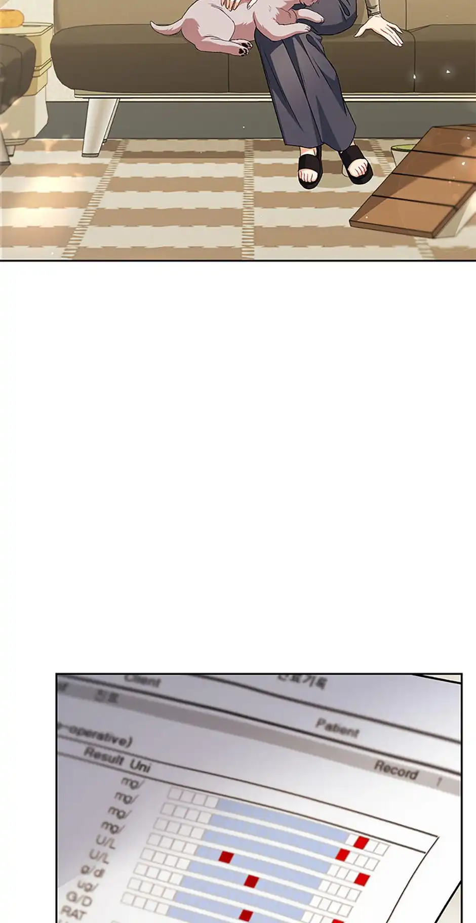 Hello! Veterinarian! Chapter 66 - Page 2
