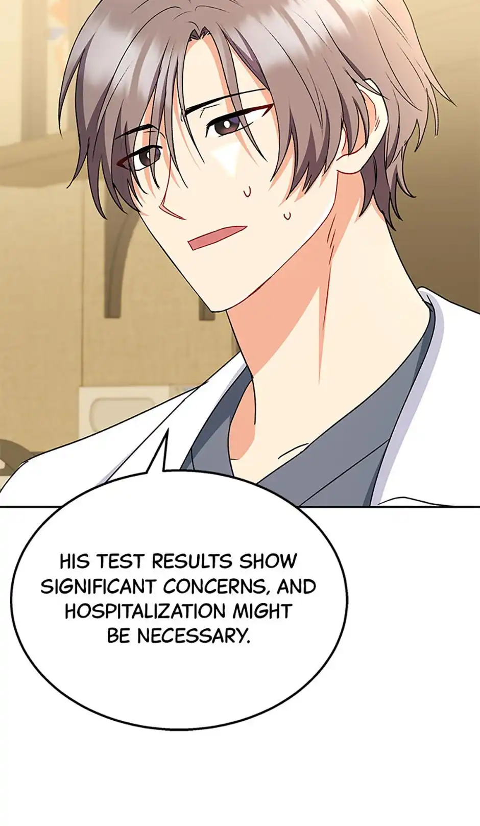 Hello! Veterinarian! Chapter 66 - Page 20