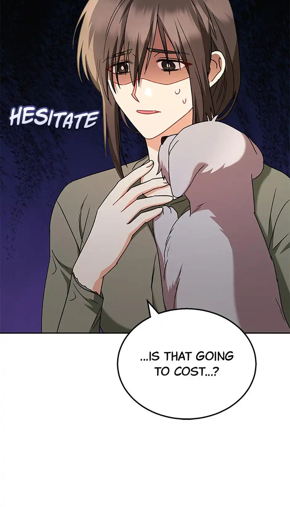 Hello! Veterinarian! Chapter 66 - Page 28