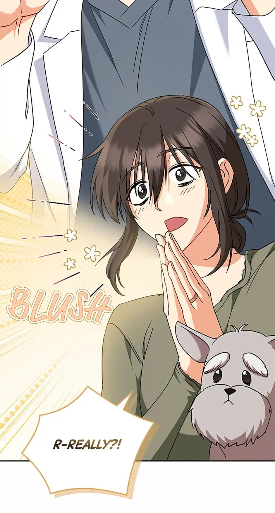 Hello! Veterinarian! Chapter 66 - Page 30