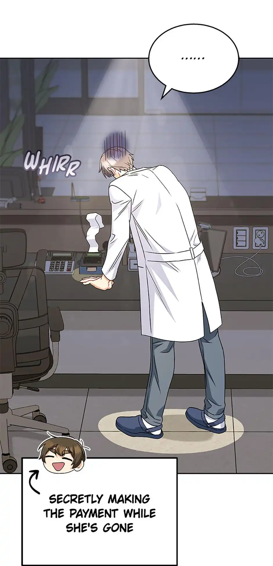 Hello! Veterinarian! Chapter 66 - Page 36