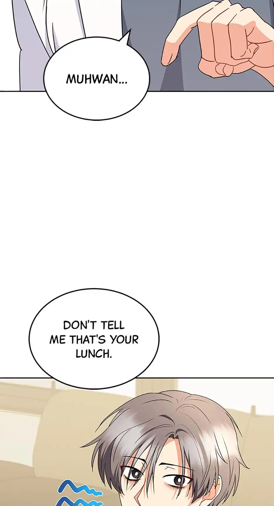 Hello! Veterinarian! Chapter 66 - Page 45