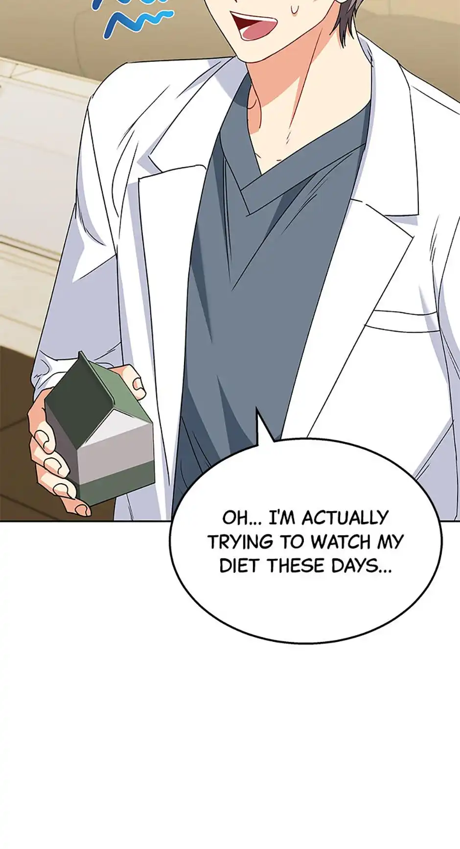Hello! Veterinarian! Chapter 66 - Page 46