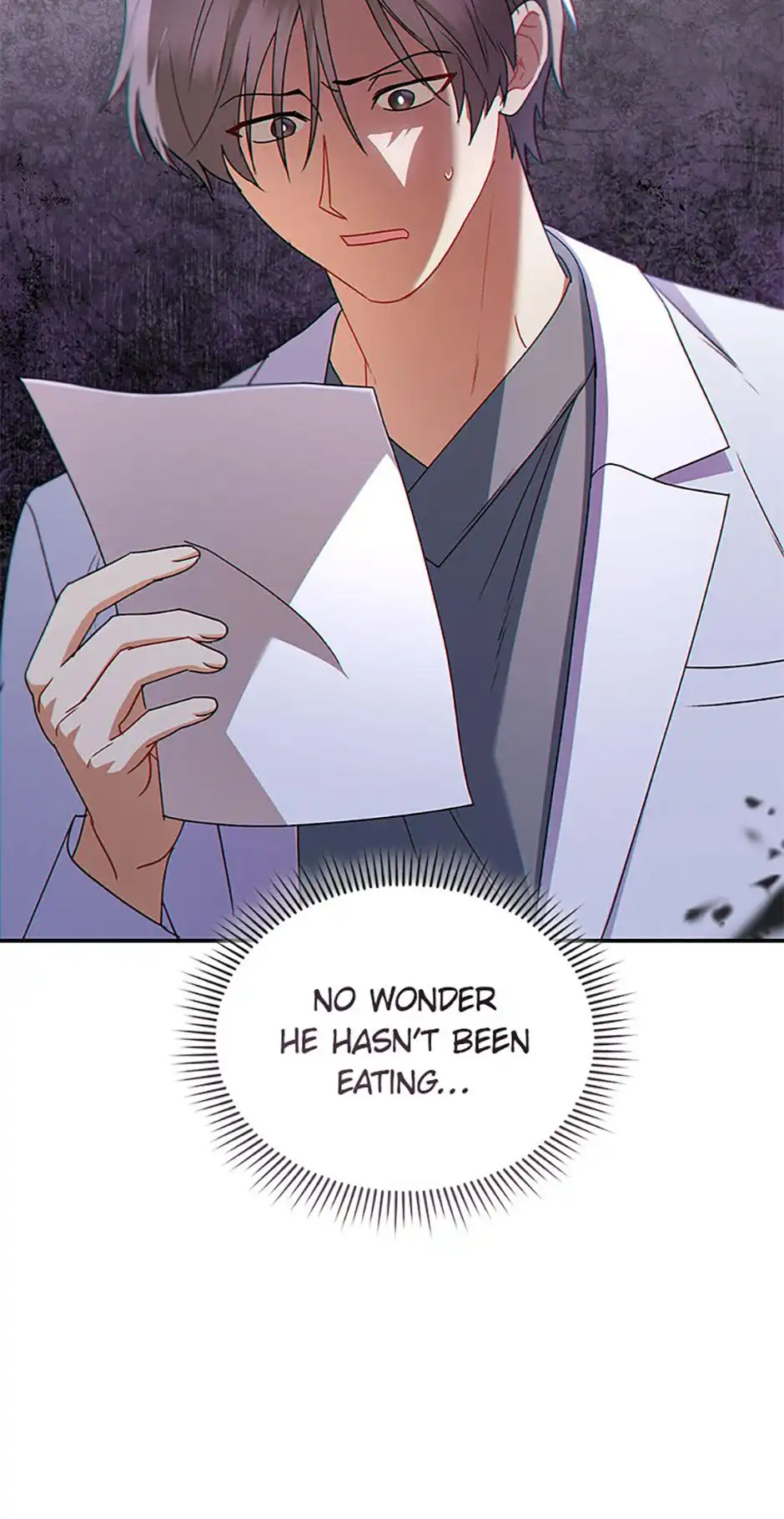 Hello! Veterinarian! Chapter 66 - Page 5