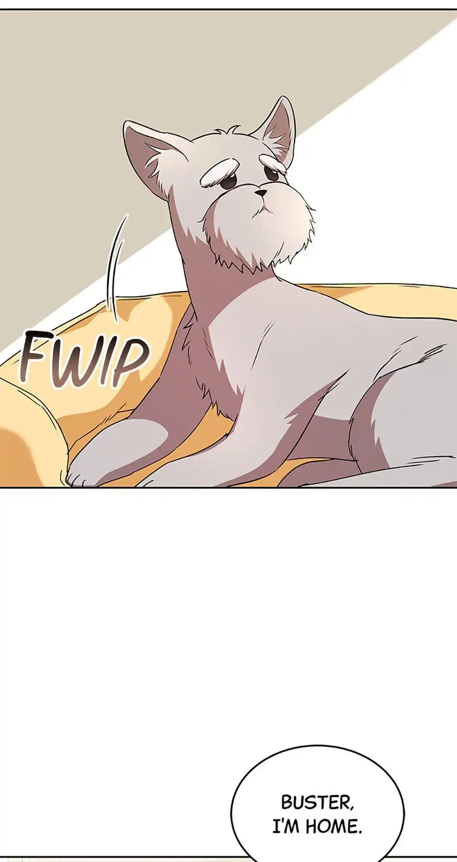 Hello! Veterinarian! Chapter 66 - Page 54