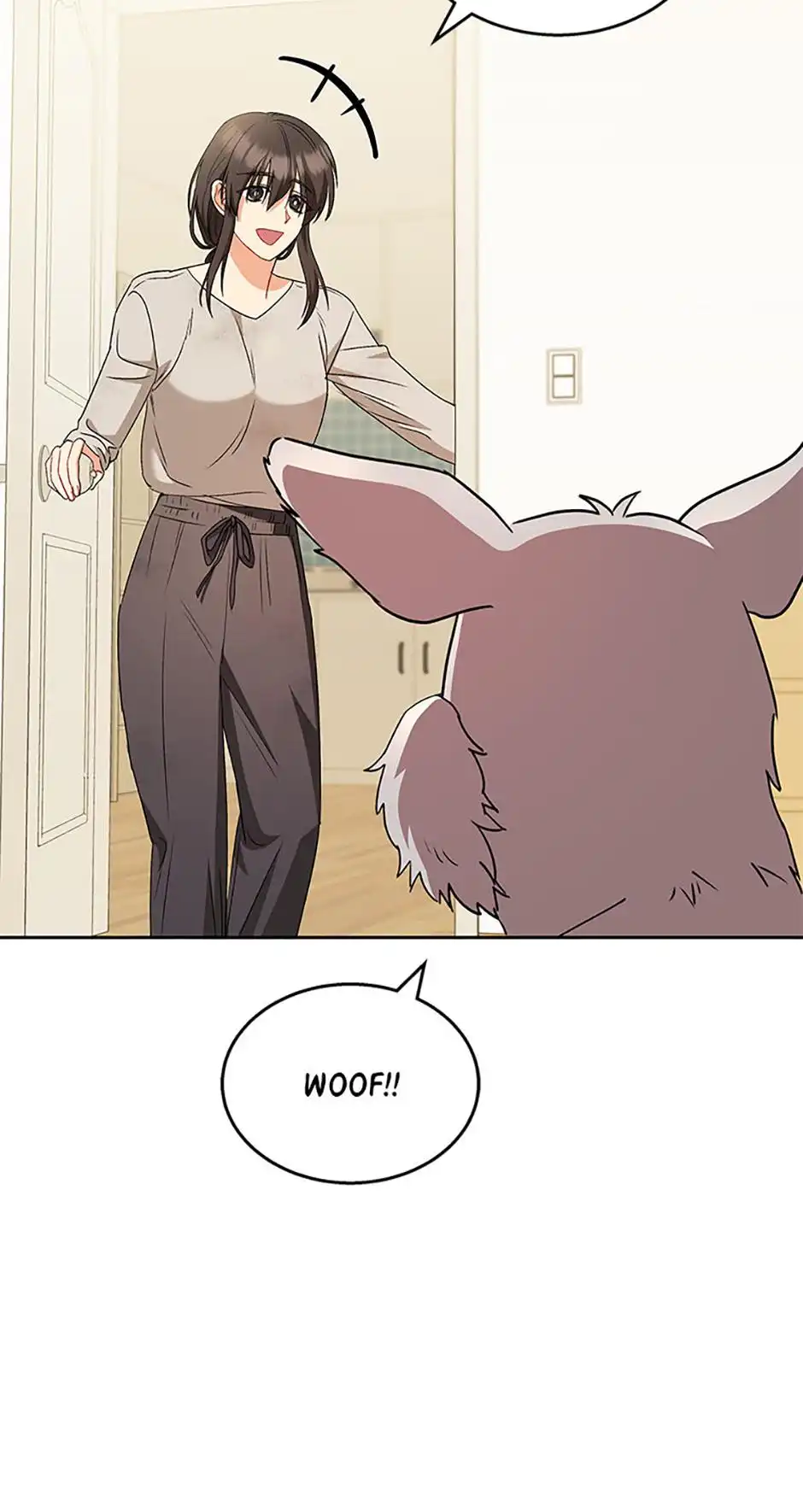 Hello! Veterinarian! Chapter 66 - Page 55