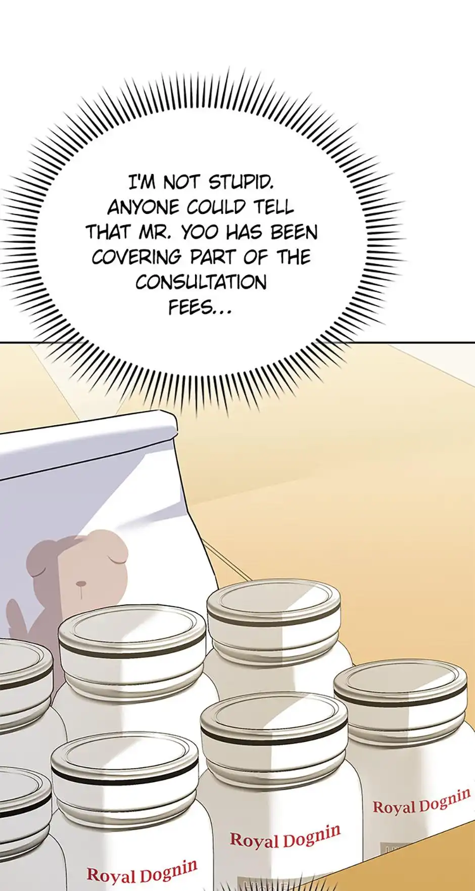 Hello! Veterinarian! Chapter 66 - Page 65