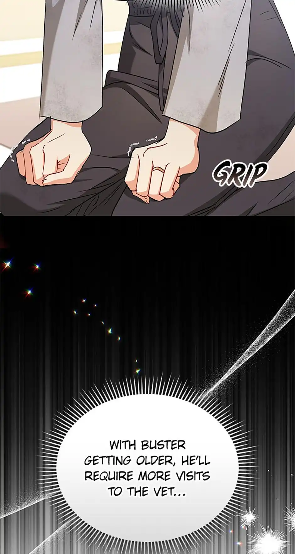 Hello! Veterinarian! Chapter 66 - Page 68