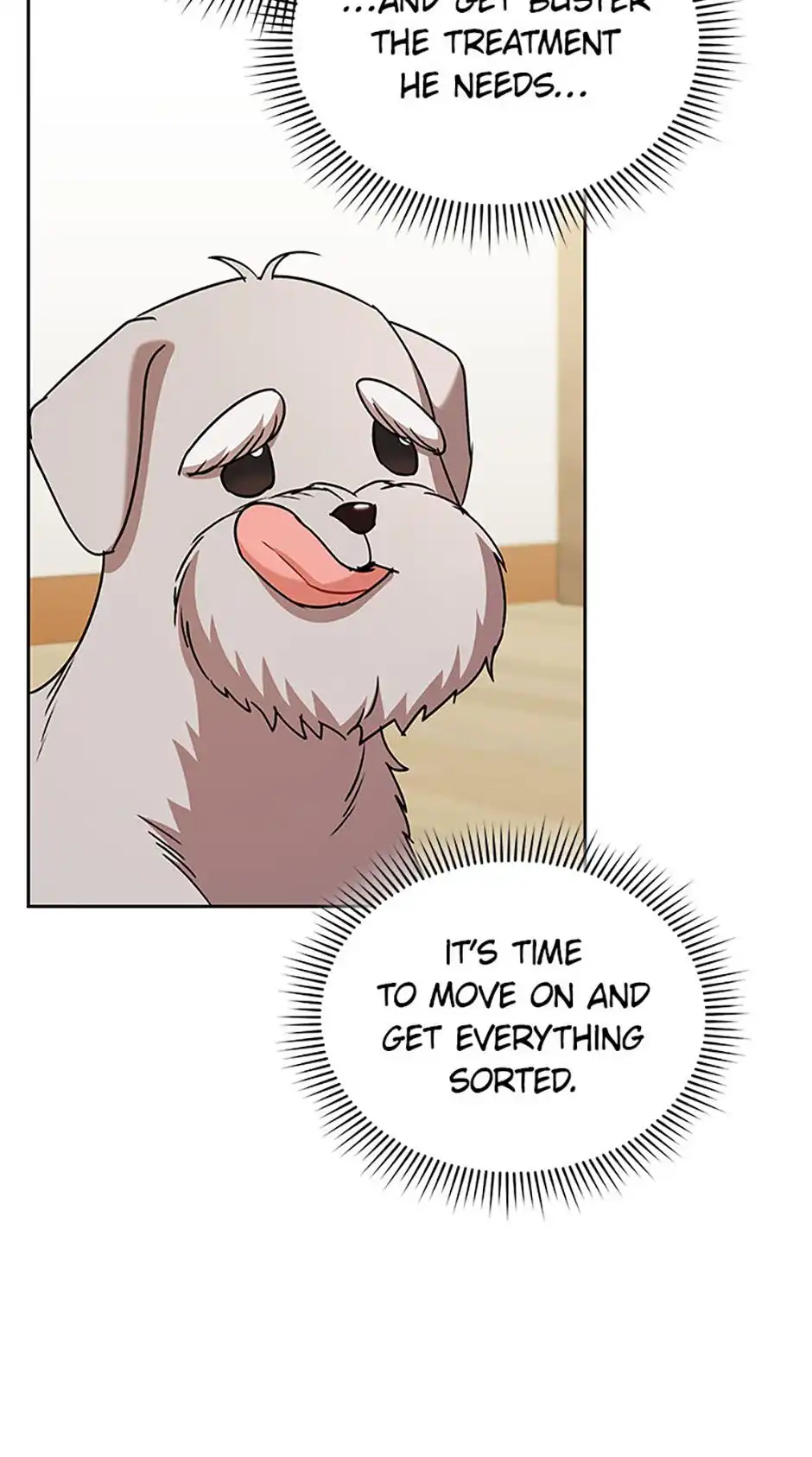 Hello! Veterinarian! Chapter 66 - Page 75