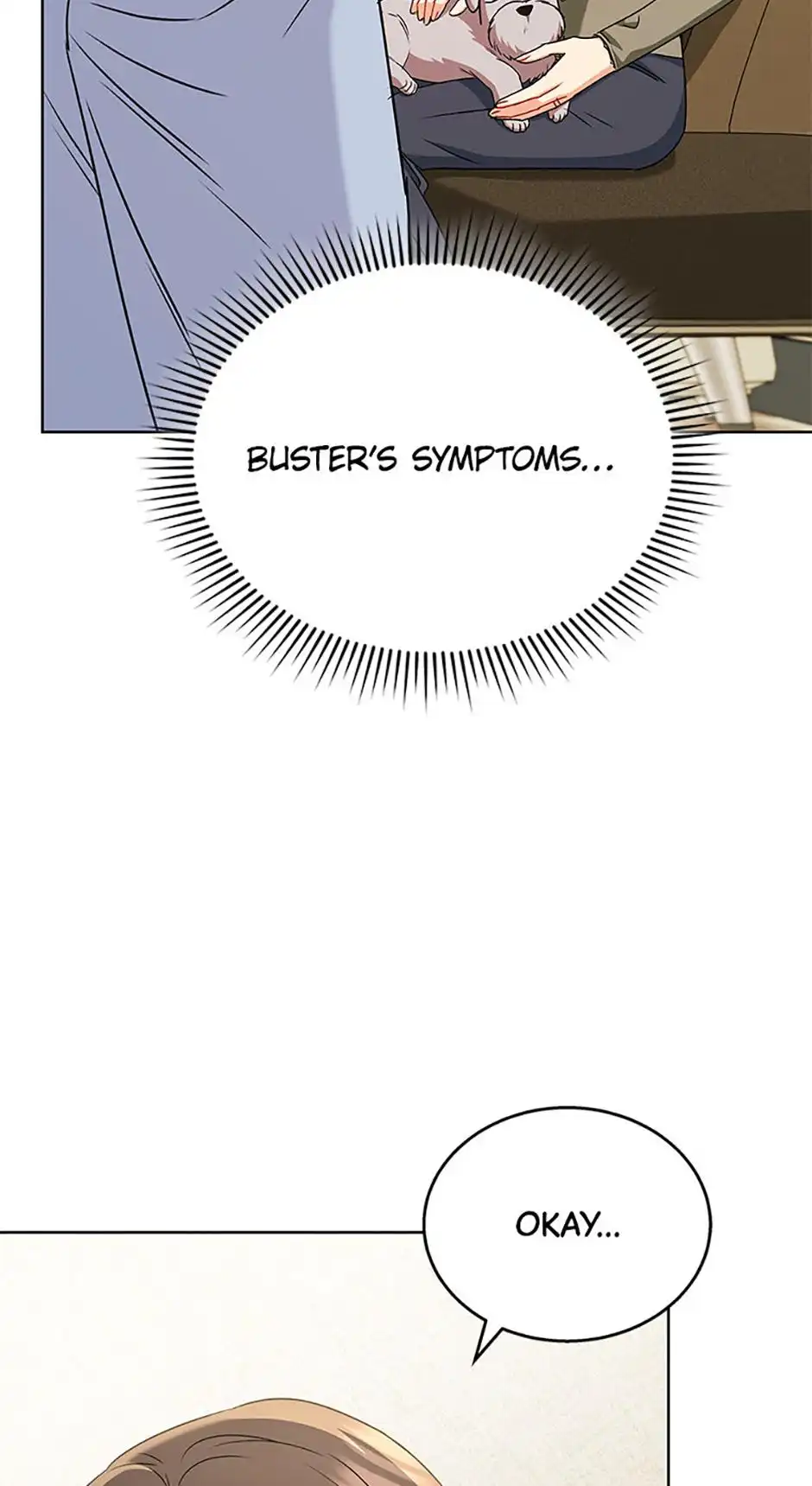 Hello! Veterinarian! Chapter 66 - Page 8