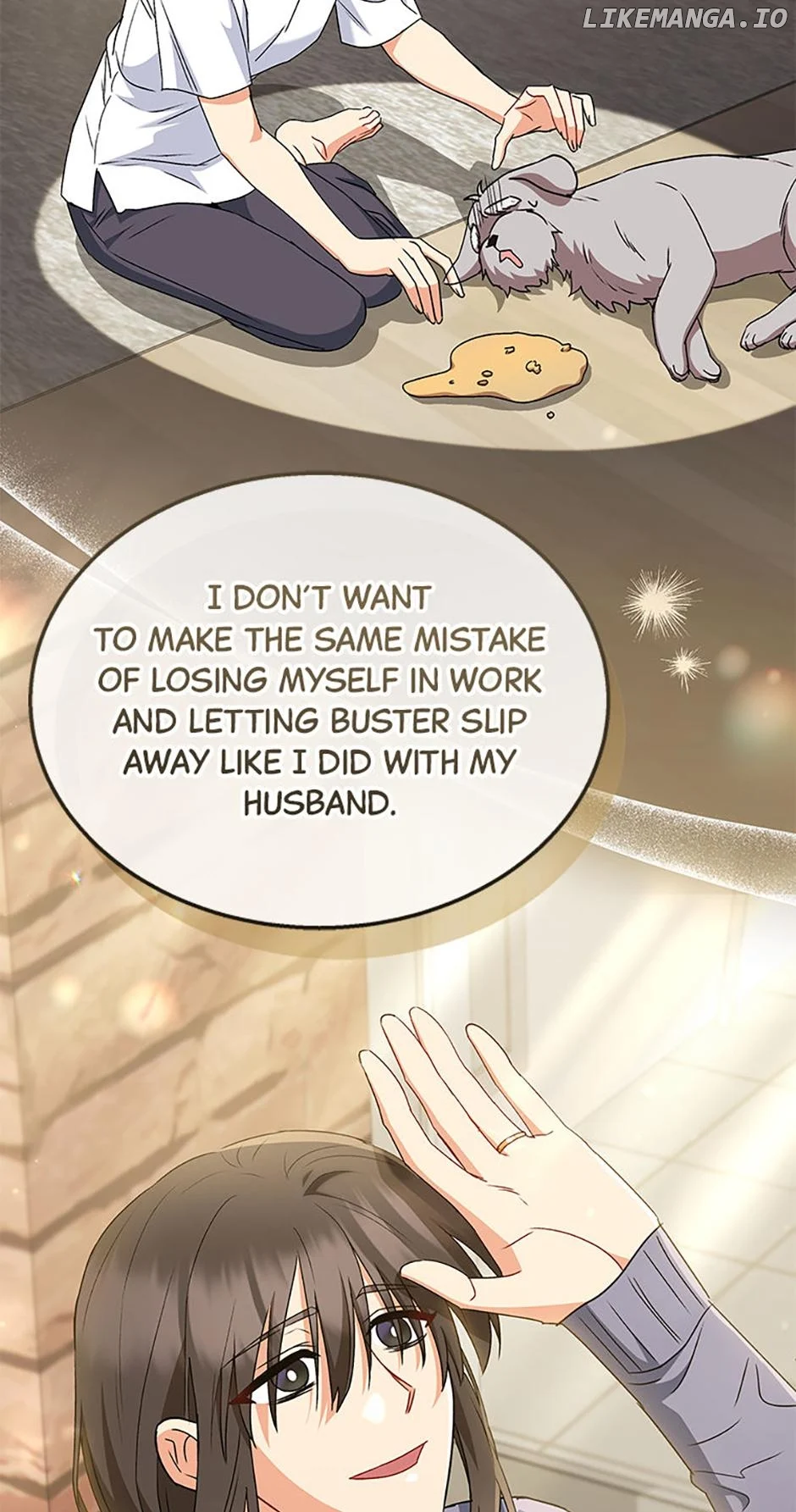 Hello! Veterinarian! Chapter 67 - Page 11
