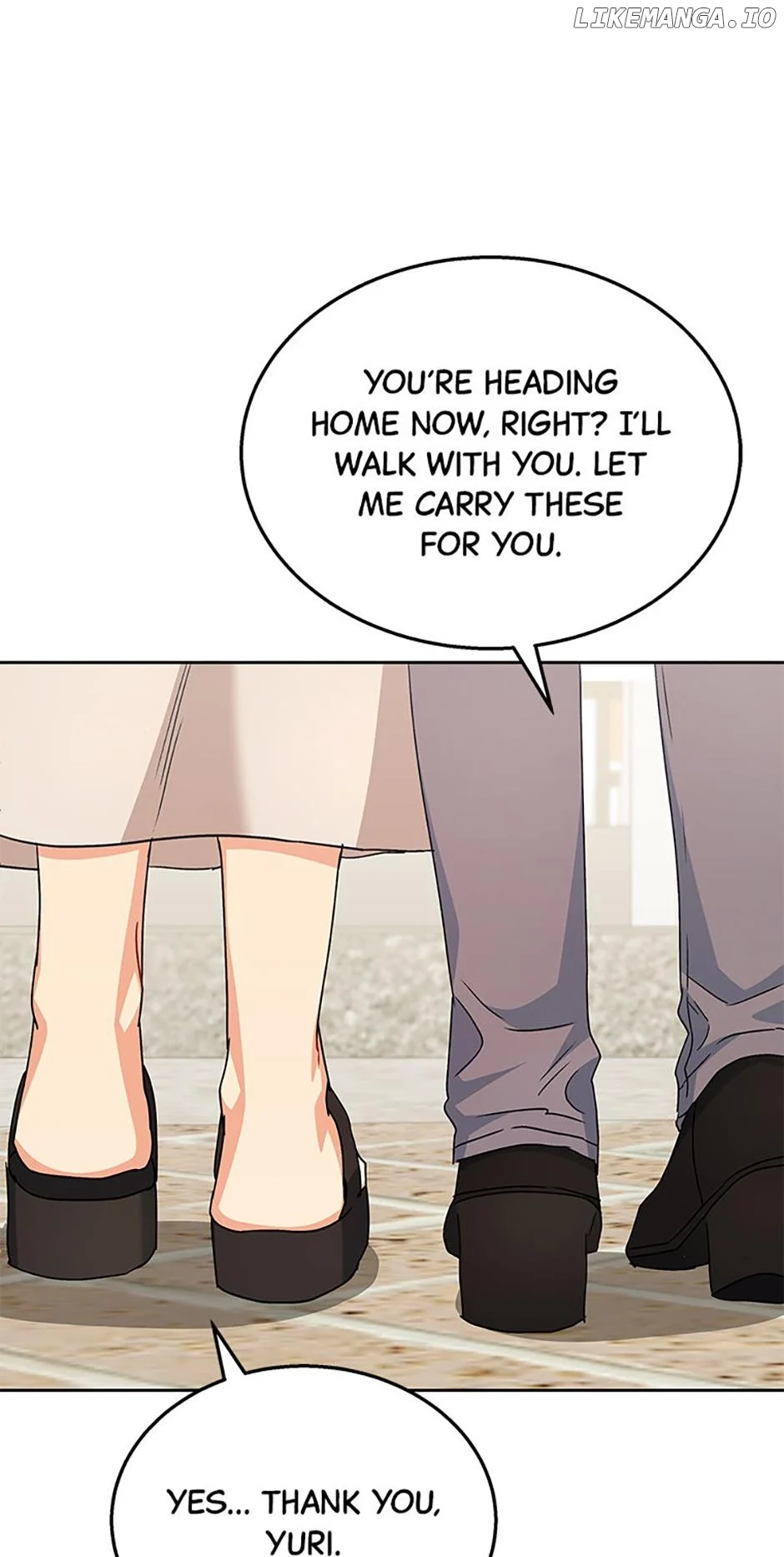 Hello! Veterinarian! Chapter 67 - Page 15