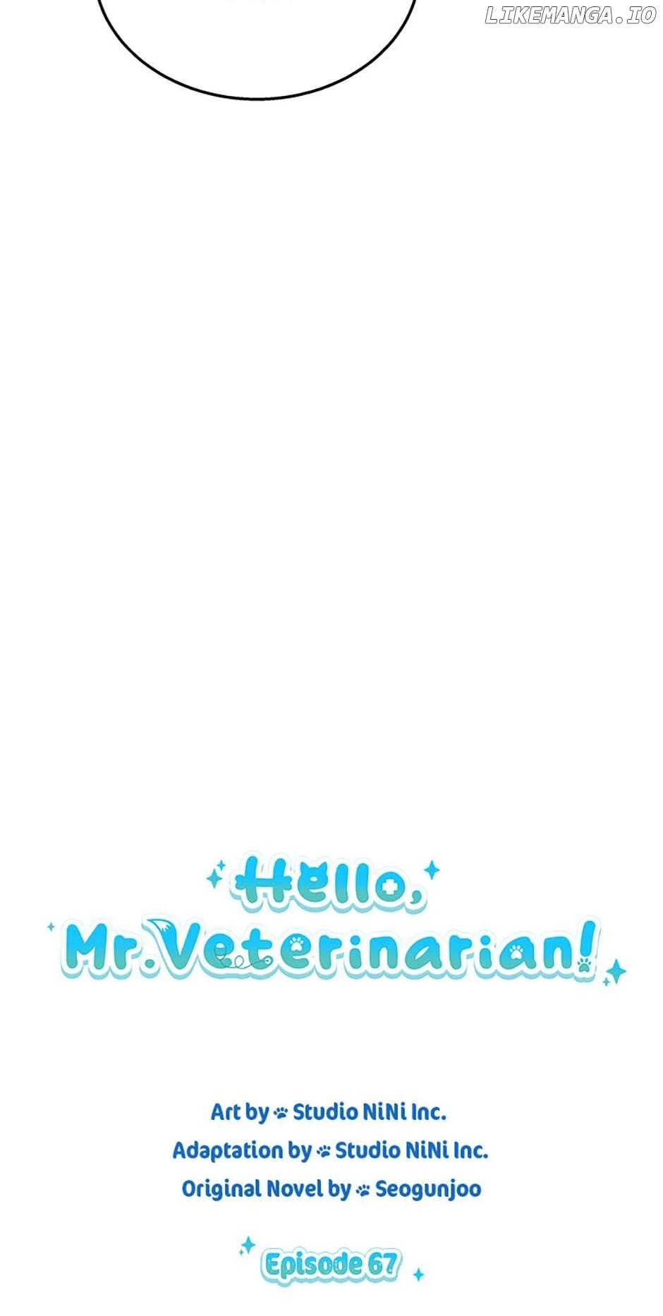 Hello! Veterinarian! Chapter 67 - Page 16