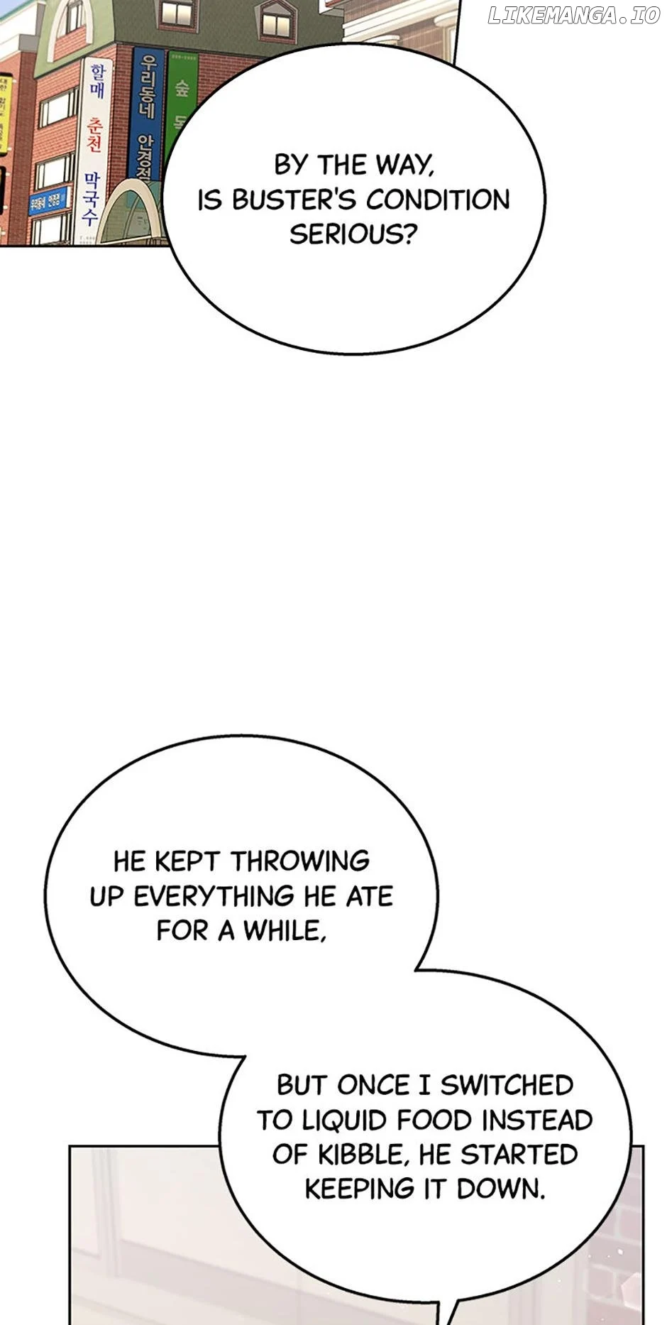 Hello! Veterinarian! Chapter 67 - Page 18