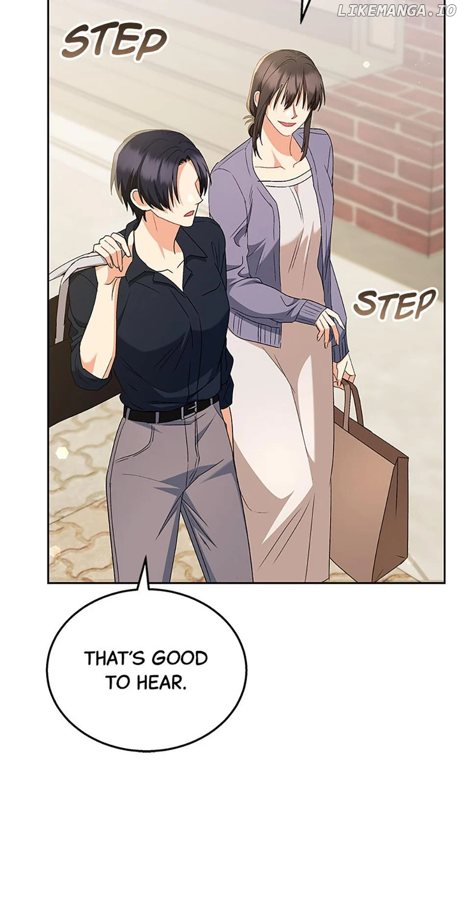 Hello! Veterinarian! Chapter 67 - Page 19