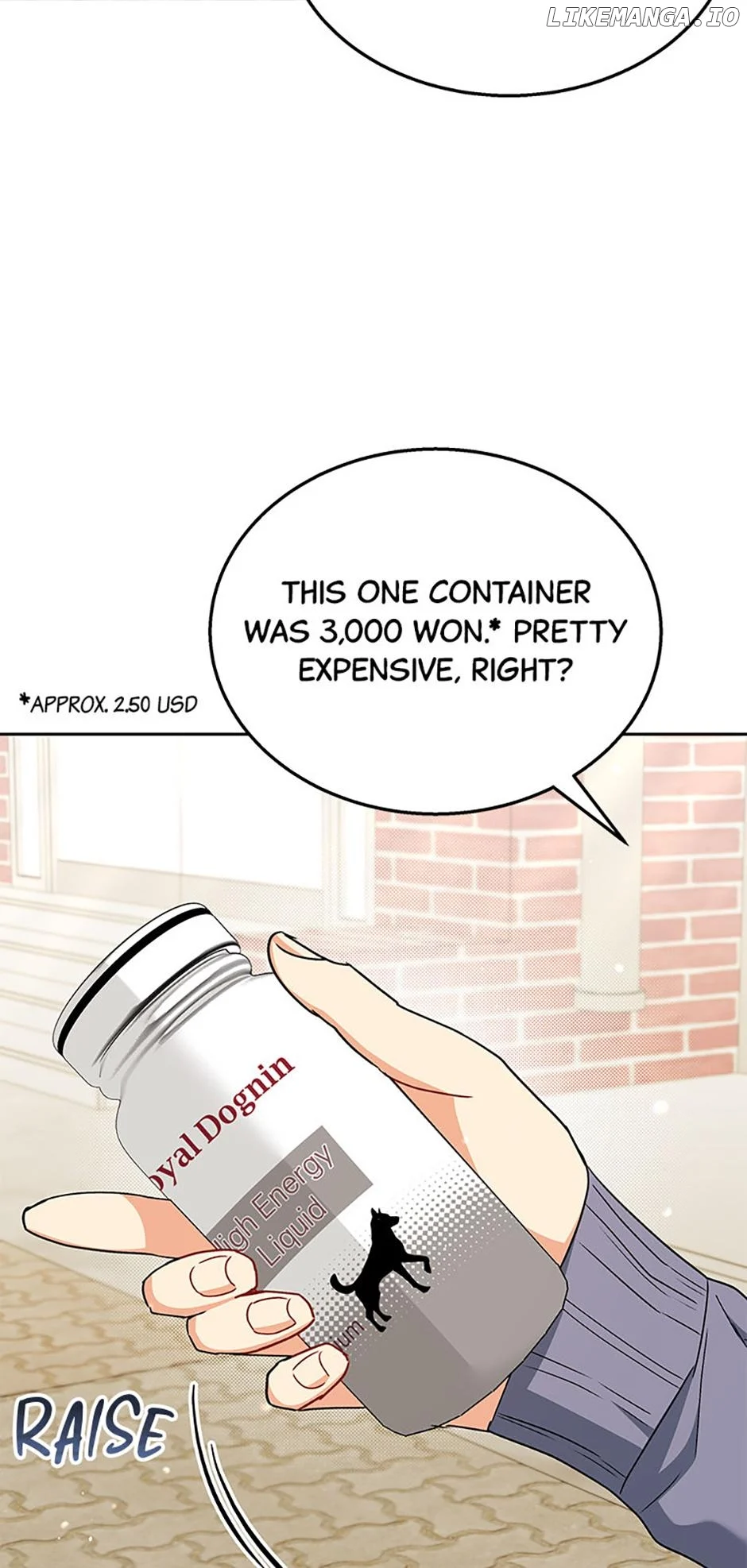 Hello! Veterinarian! Chapter 67 - Page 21