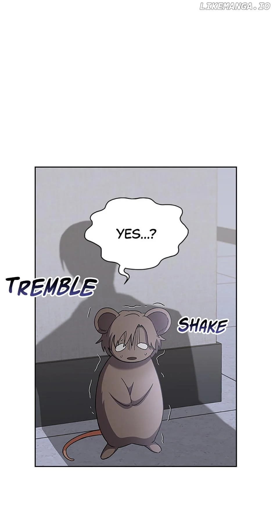 Hello! Veterinarian! Chapter 67 - Page 31