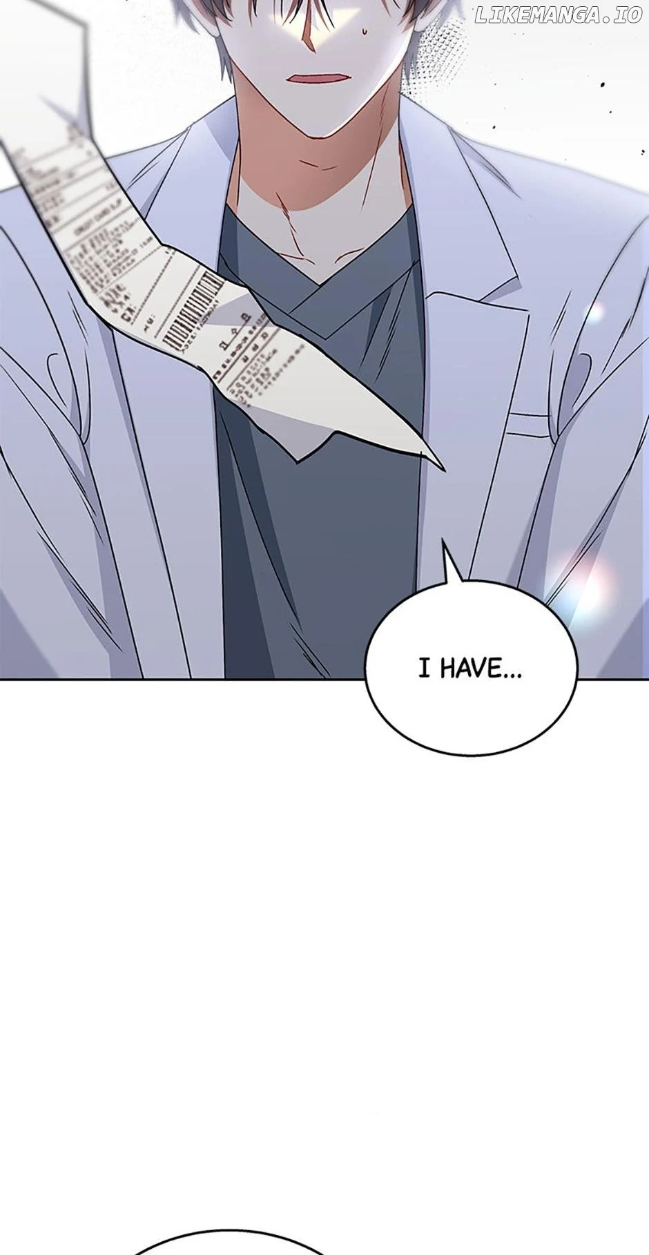 Hello! Veterinarian! Chapter 67 - Page 35