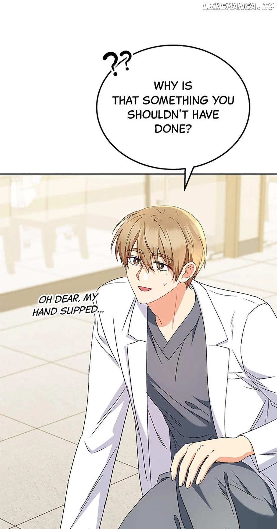 Hello! Veterinarian! Chapter 67 - Page 40