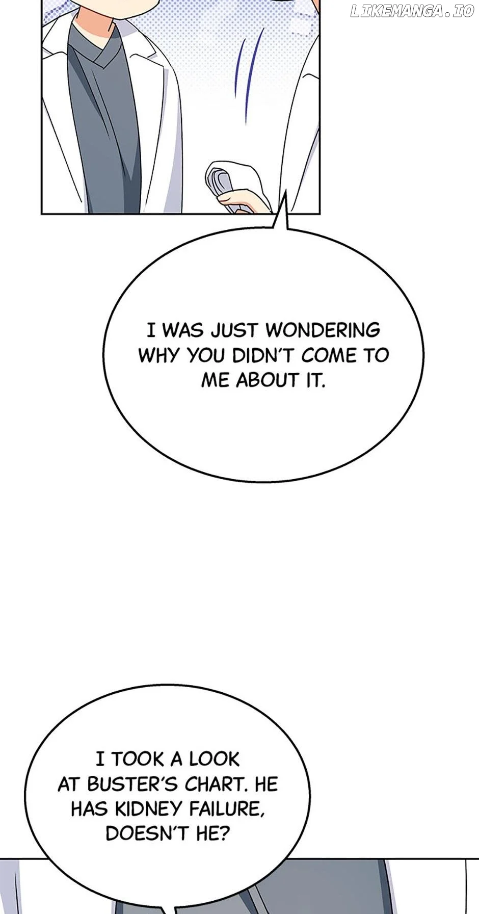 Hello! Veterinarian! Chapter 67 - Page 42