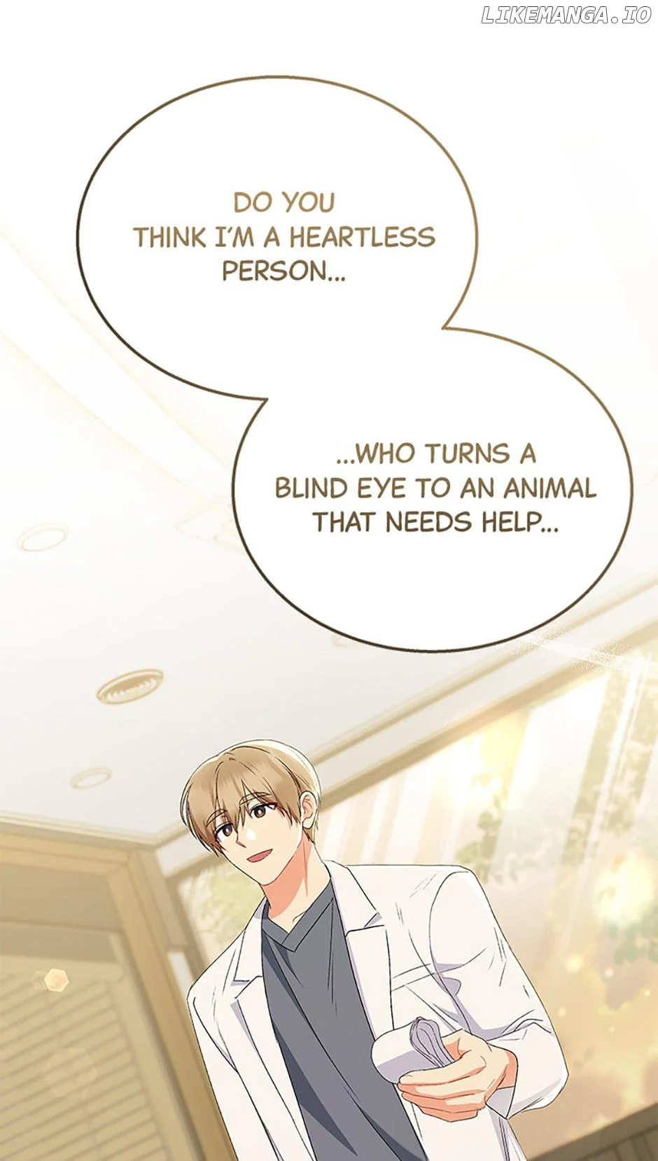 Hello! Veterinarian! Chapter 67 - Page 46