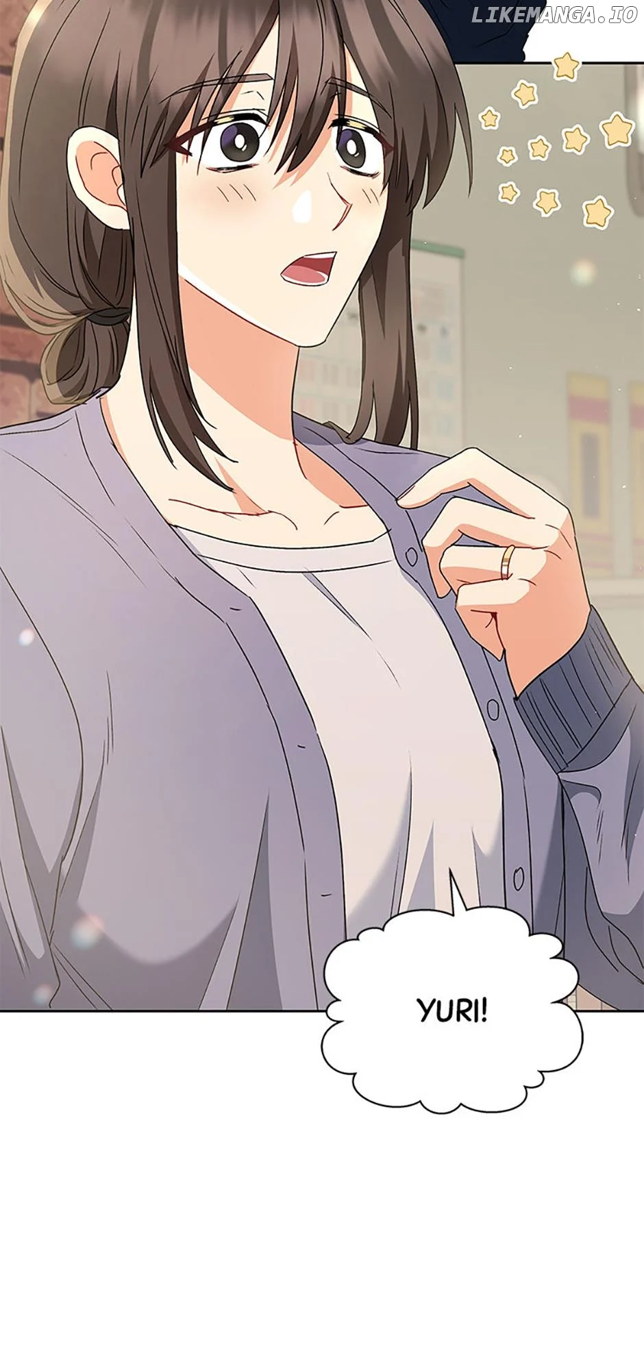 Hello! Veterinarian! Chapter 67 - Page 5