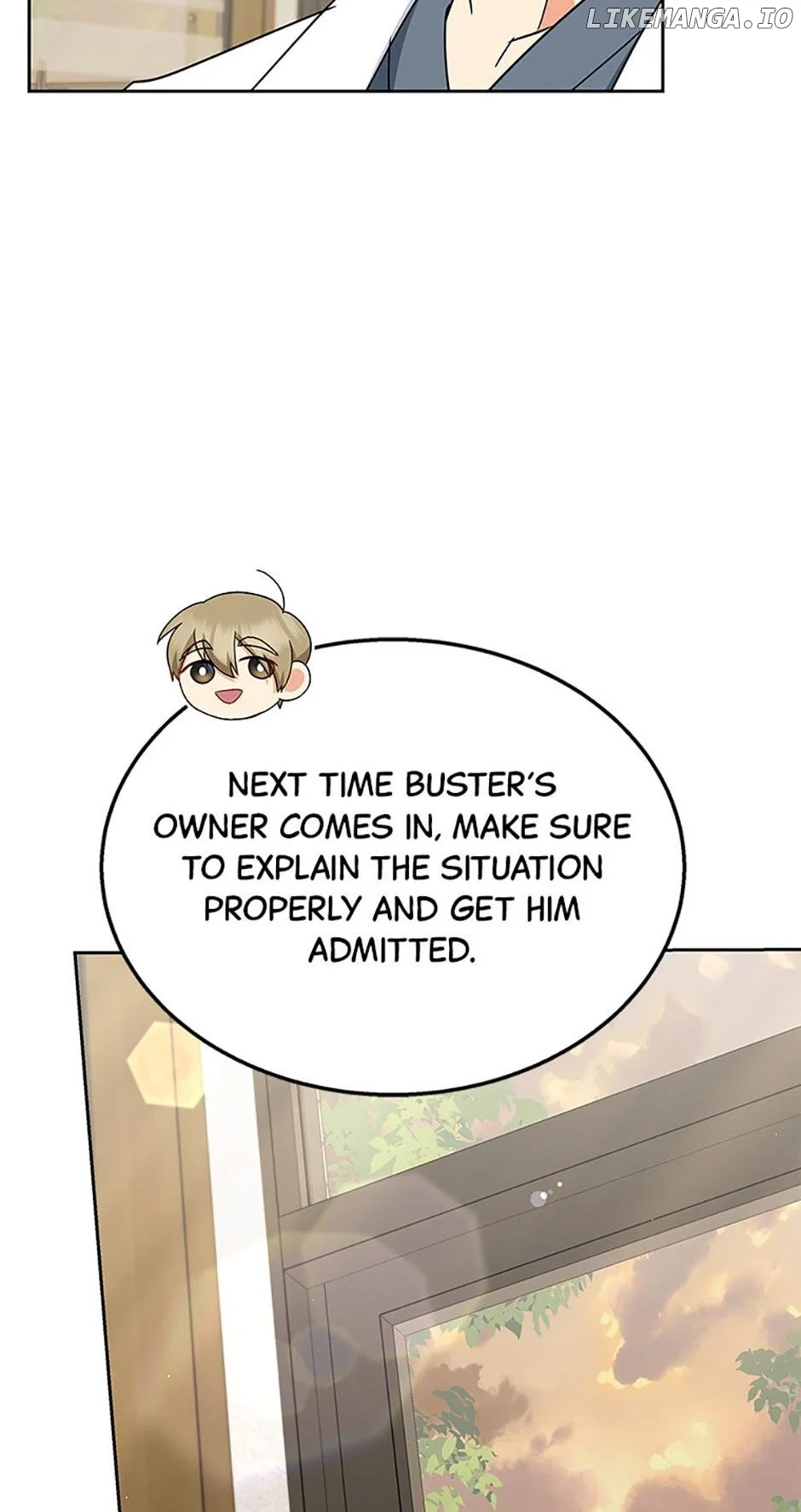 Hello! Veterinarian! Chapter 67 - Page 52