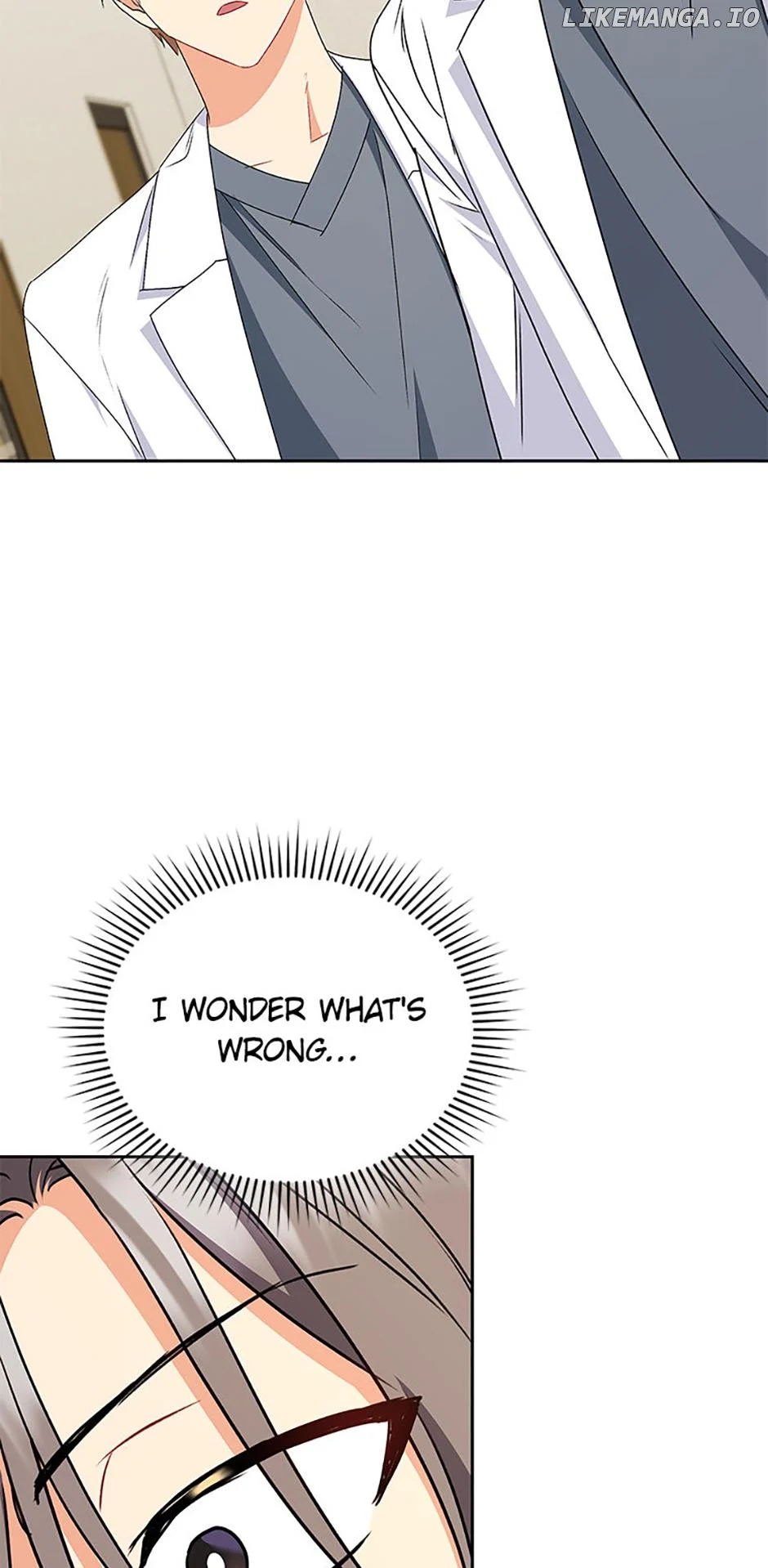 Hello! Veterinarian! Chapter 67 - Page 57