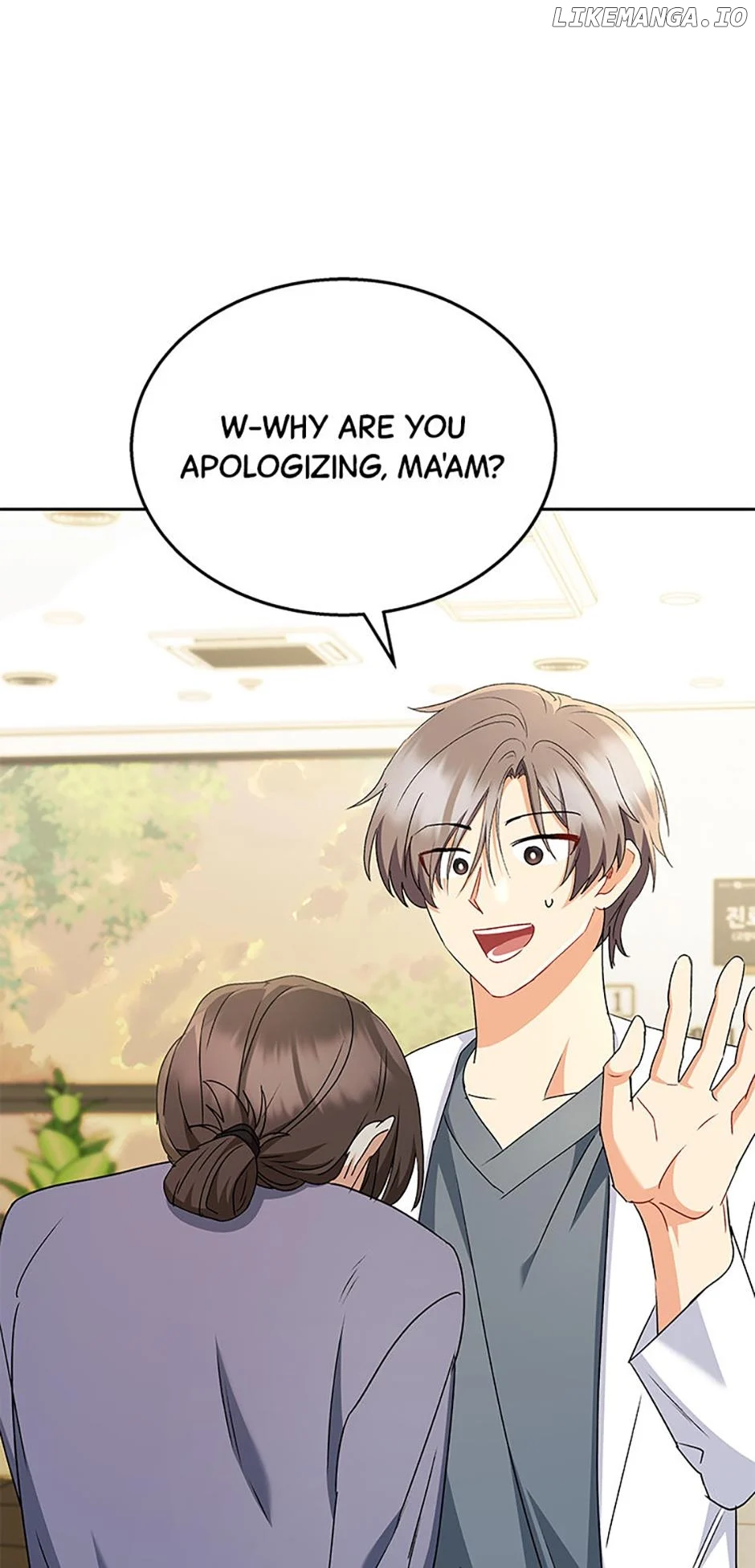 Hello! Veterinarian! Chapter 67 - Page 60