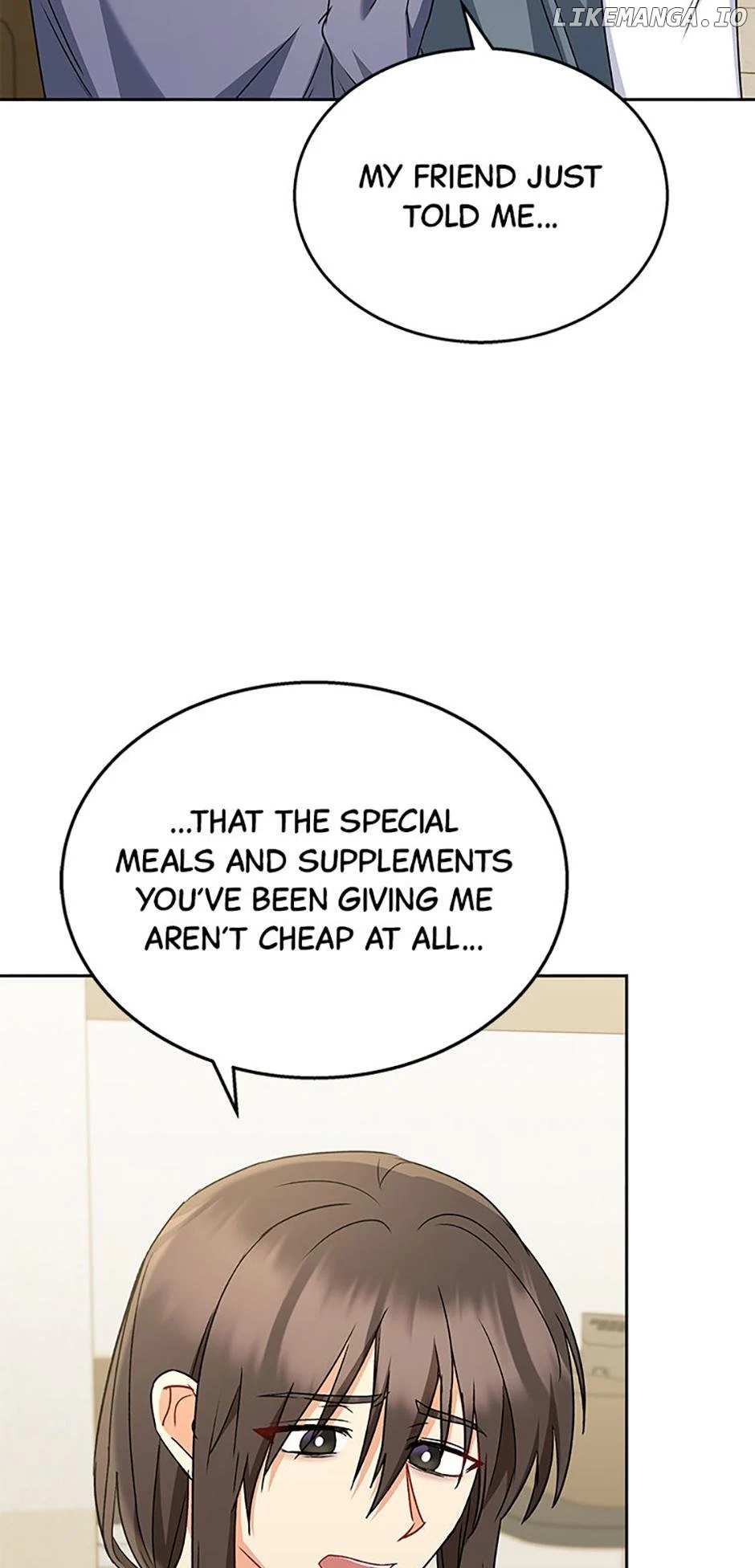 Hello! Veterinarian! Chapter 67 - Page 61