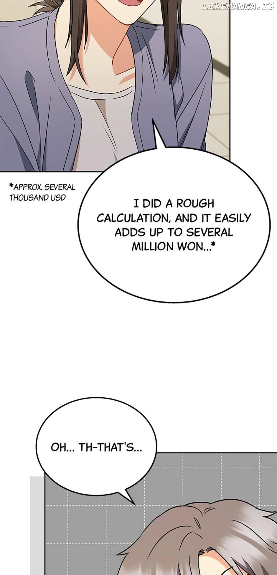 Hello! Veterinarian! Chapter 67 - Page 62