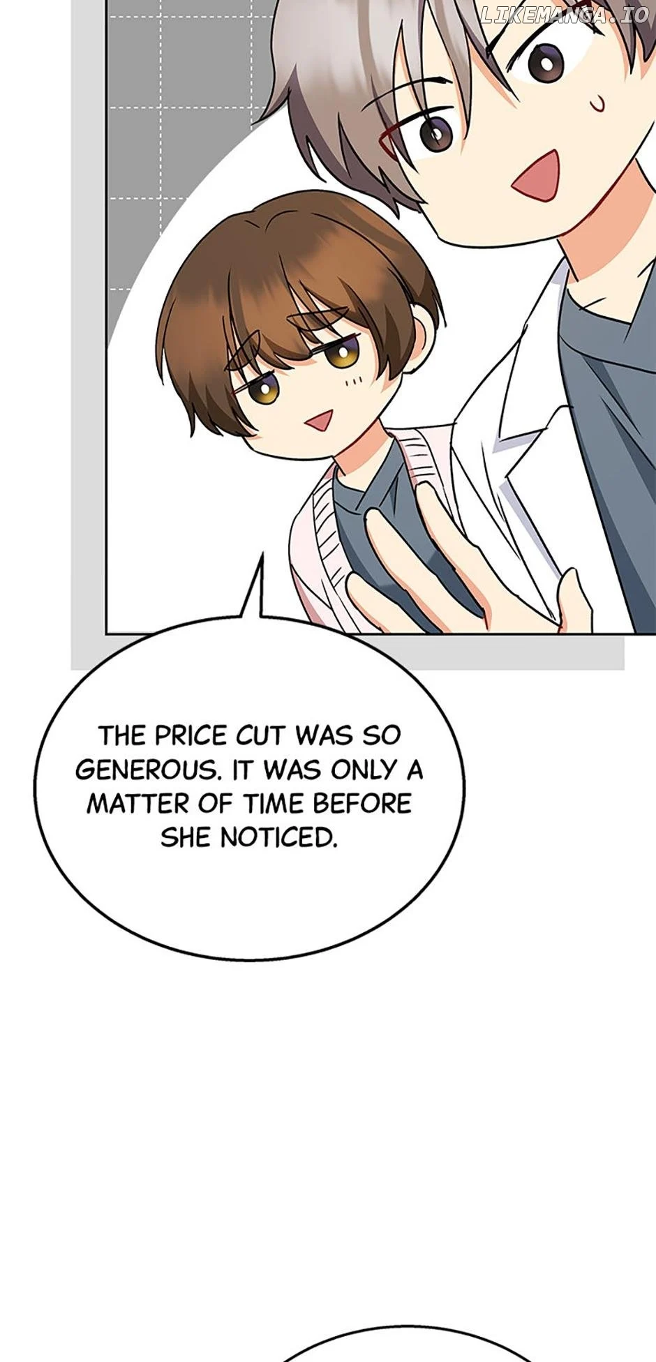 Hello! Veterinarian! Chapter 67 - Page 63