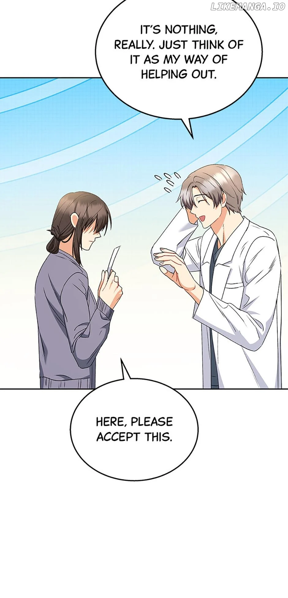 Hello! Veterinarian! Chapter 67 - Page 64