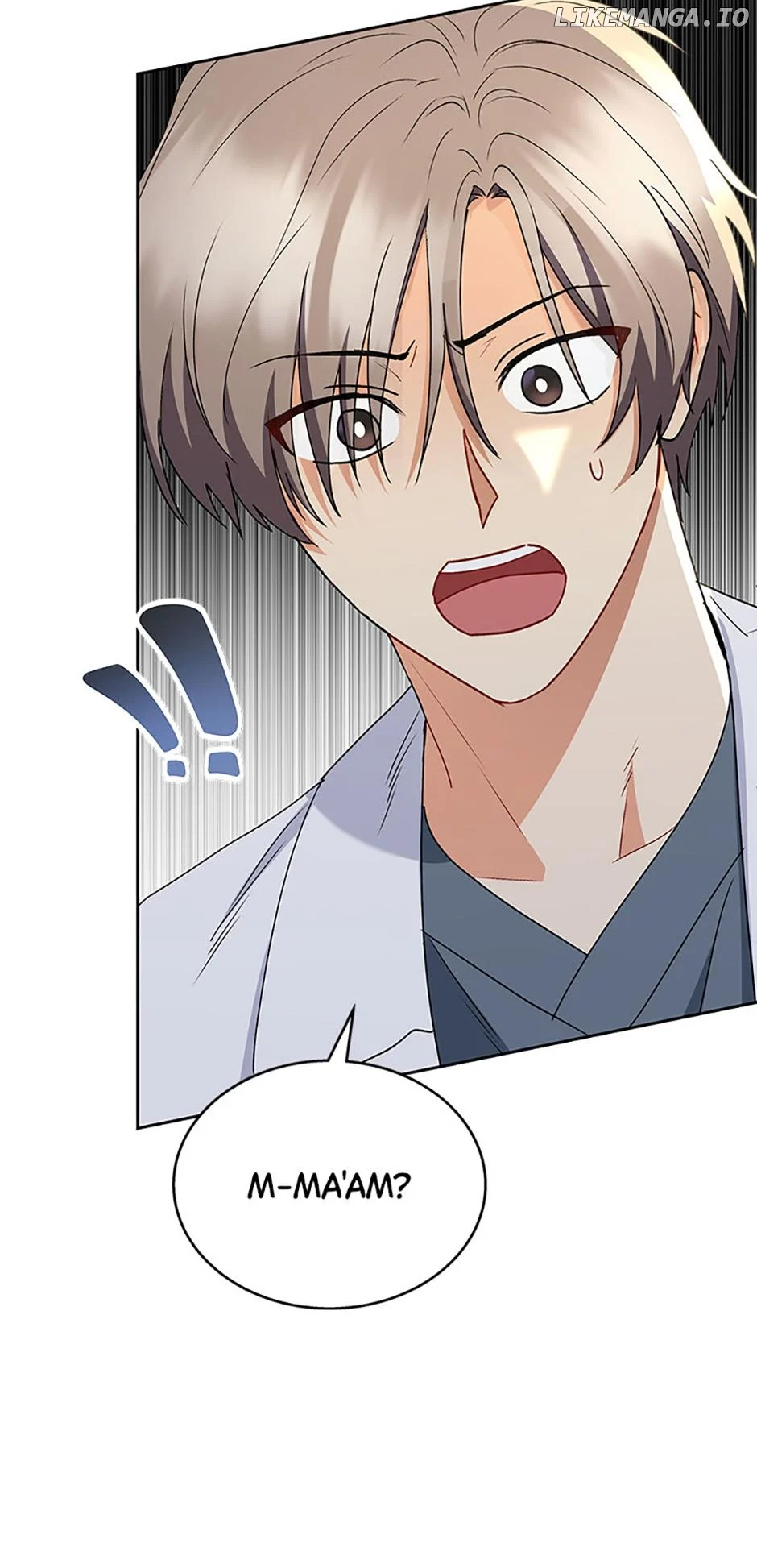 Hello! Veterinarian! Chapter 67 - Page 66
