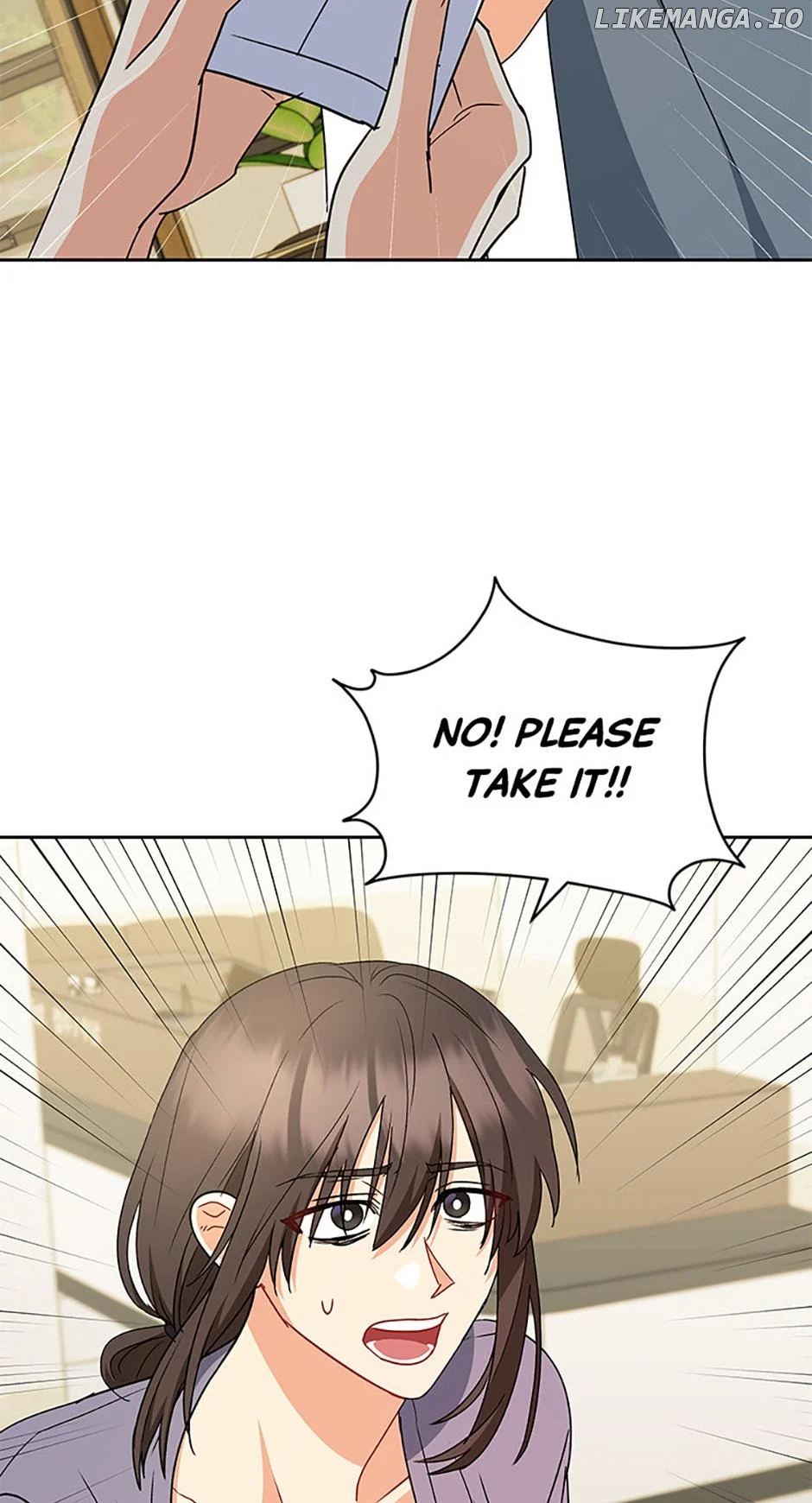 Hello! Veterinarian! Chapter 67 - Page 68