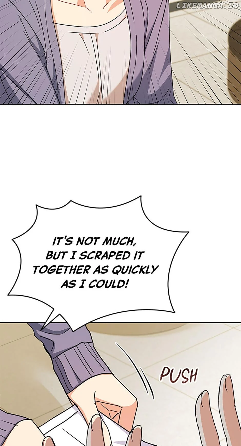 Hello! Veterinarian! Chapter 67 - Page 69