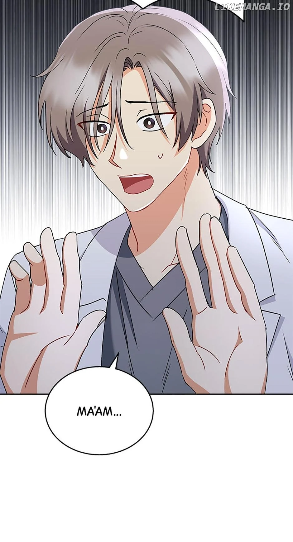 Hello! Veterinarian! Chapter 67 - Page 73