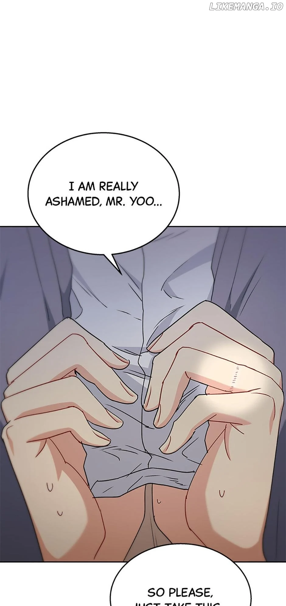 Hello! Veterinarian! Chapter 67 - Page 74
