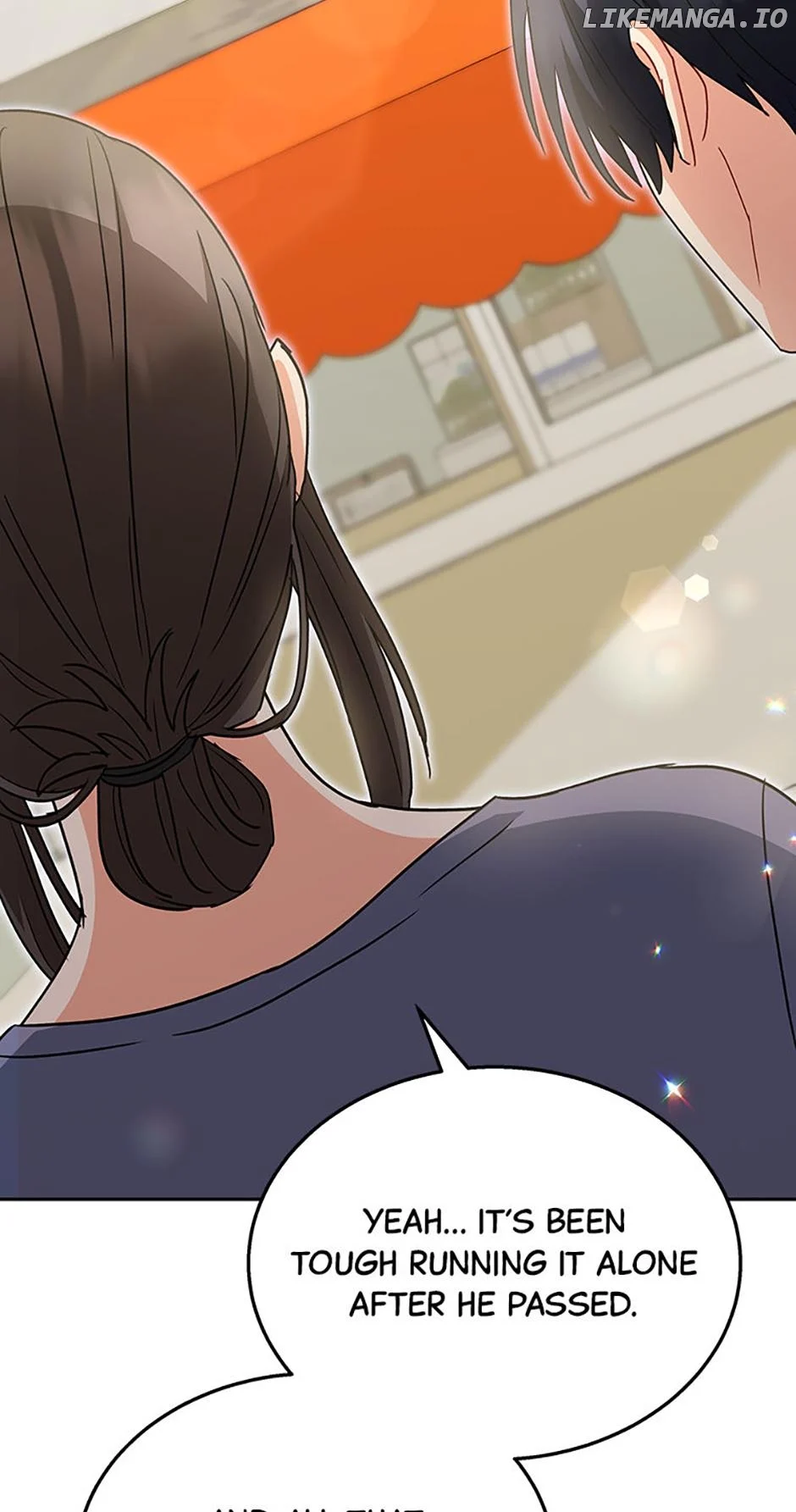 Hello! Veterinarian! Chapter 67 - Page 8