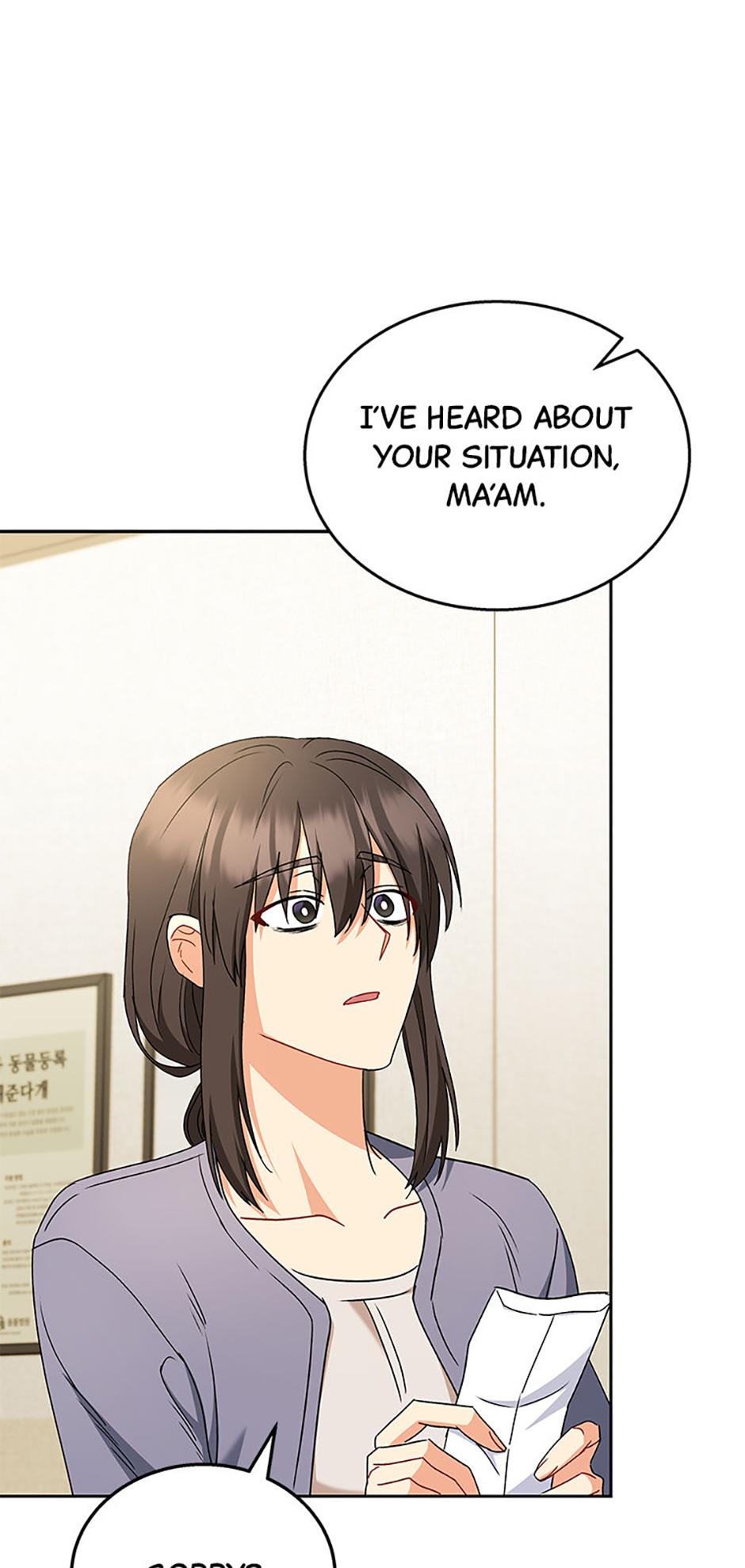 Hello! Veterinarian! Chapter 68 - Page 13