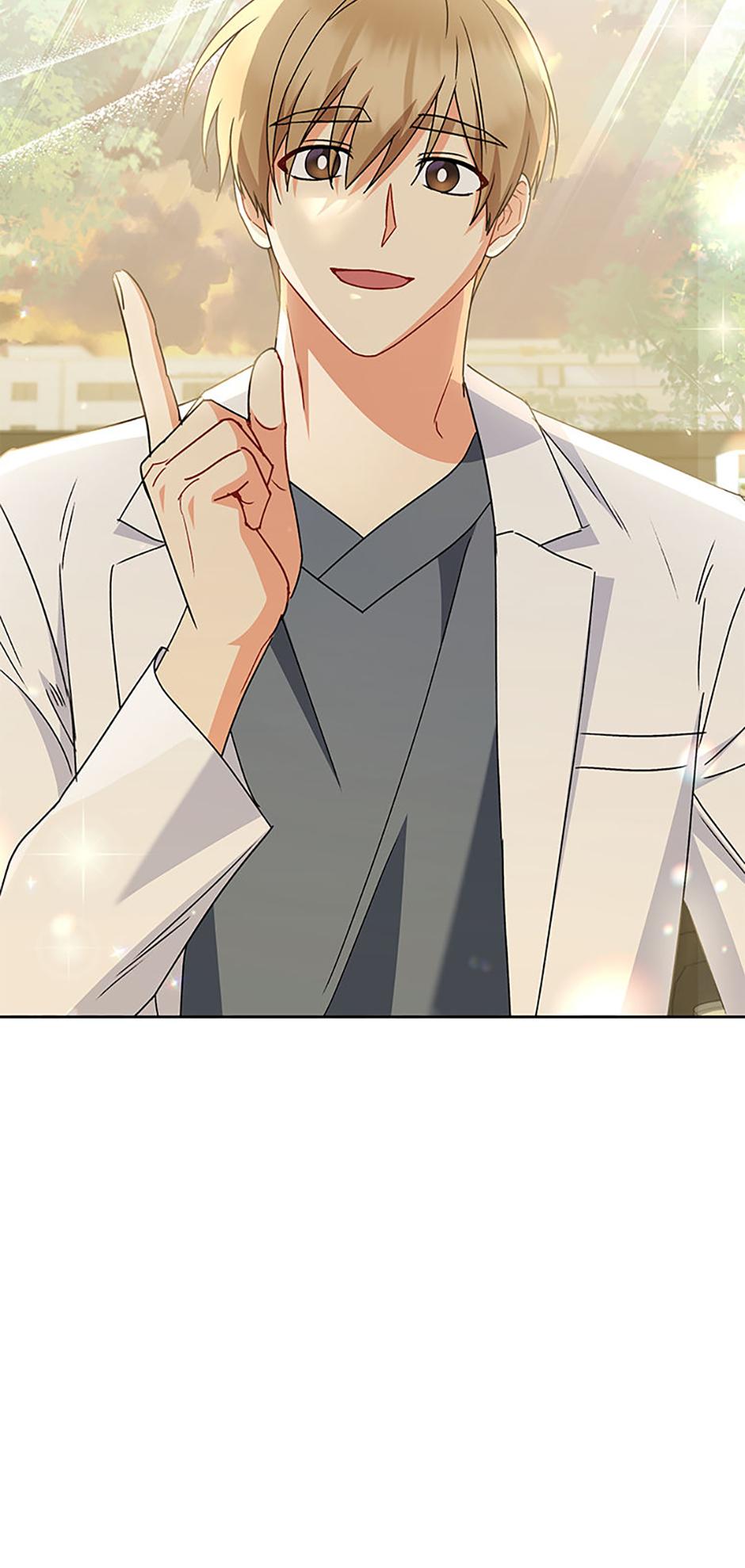 Hello! Veterinarian! Chapter 68 - Page 16