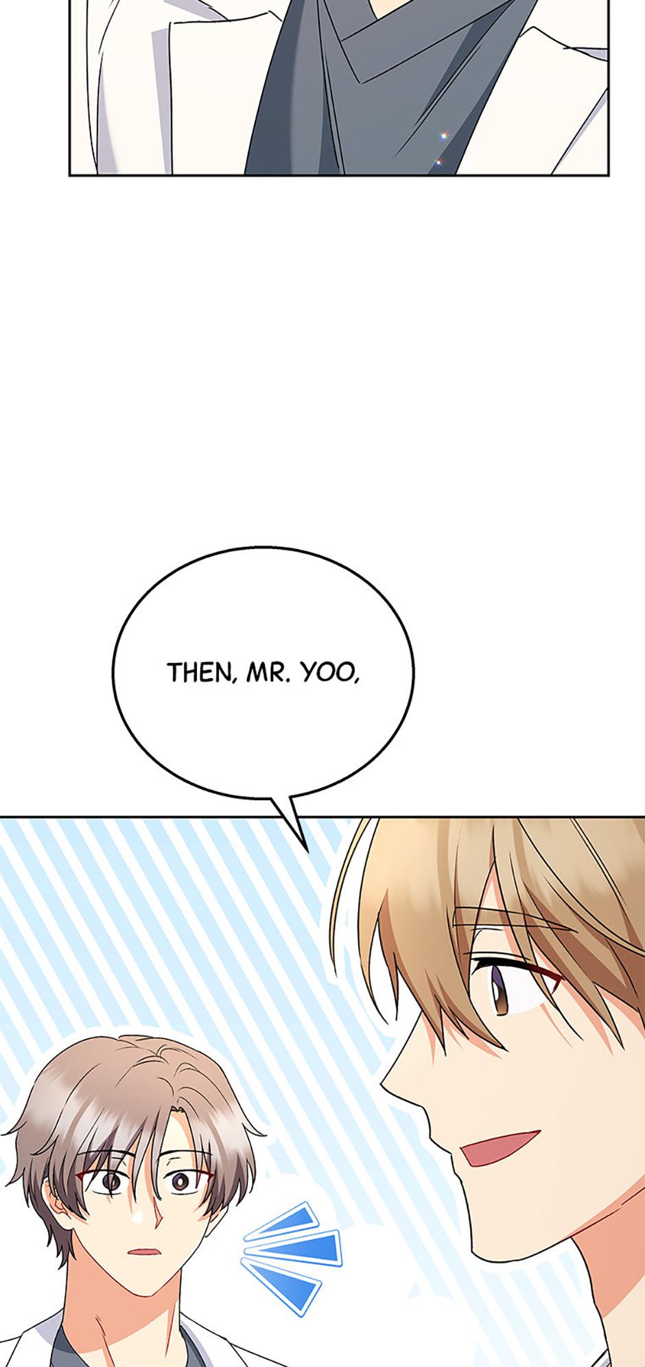 Hello! Veterinarian! Chapter 68 - Page 26