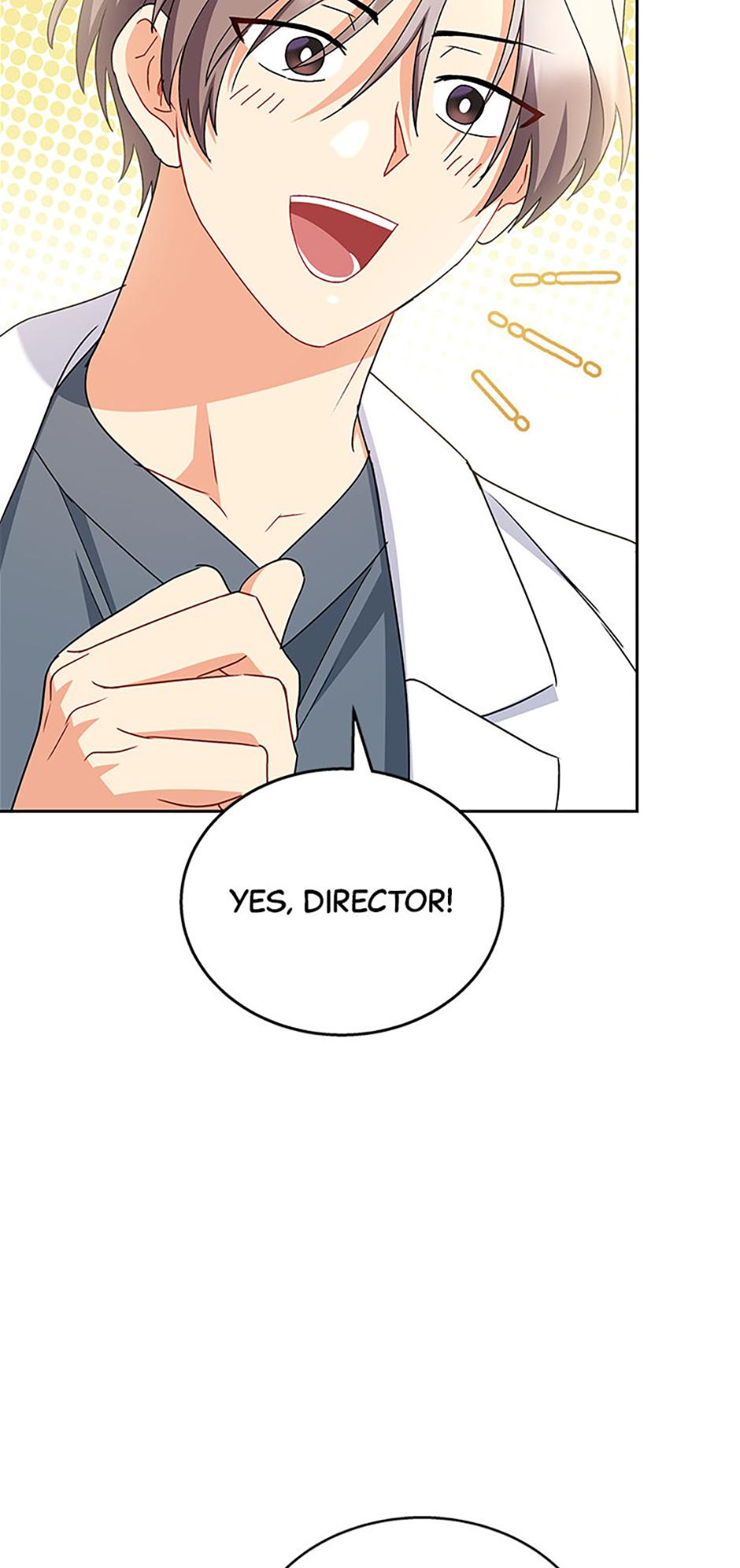 Hello! Veterinarian! Chapter 68 - Page 28