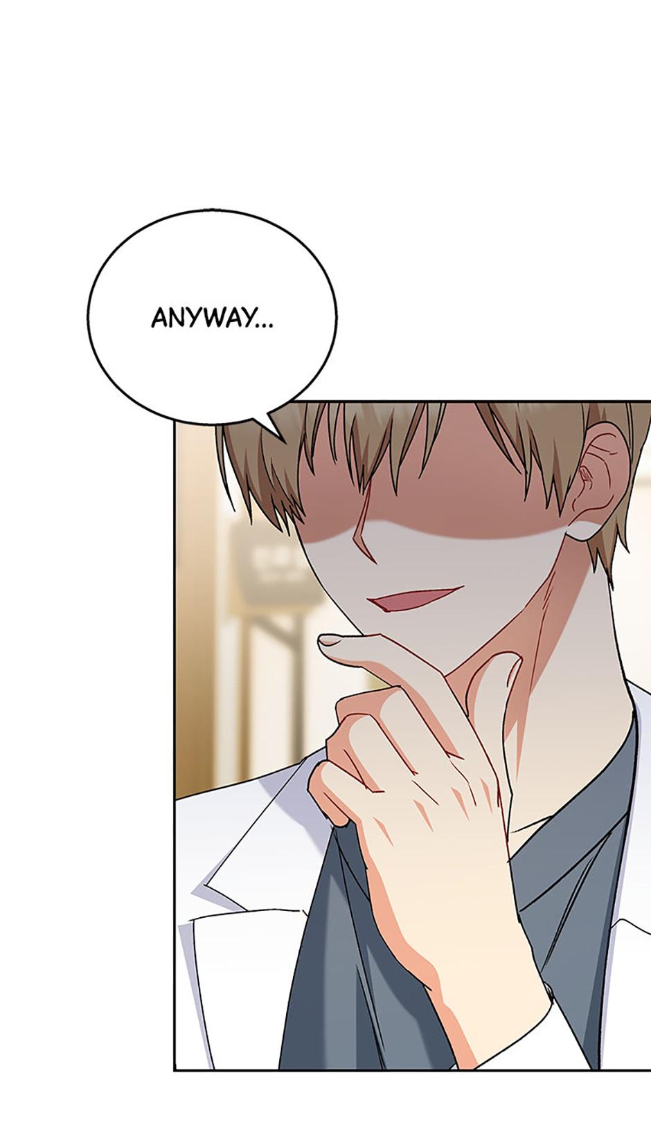 Hello! Veterinarian! Chapter 68 - Page 30