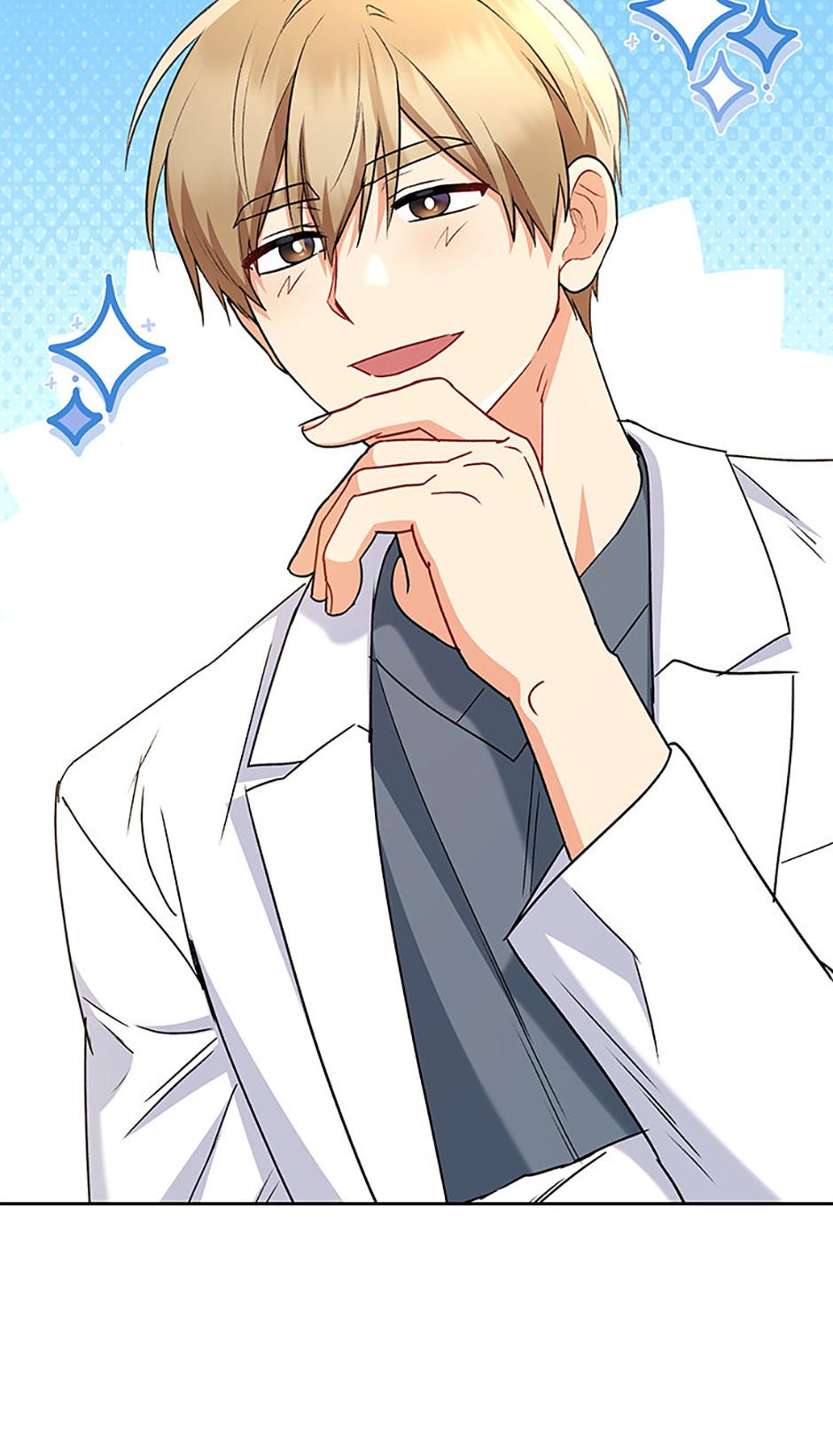 Hello! Veterinarian! Chapter 68 - Page 33