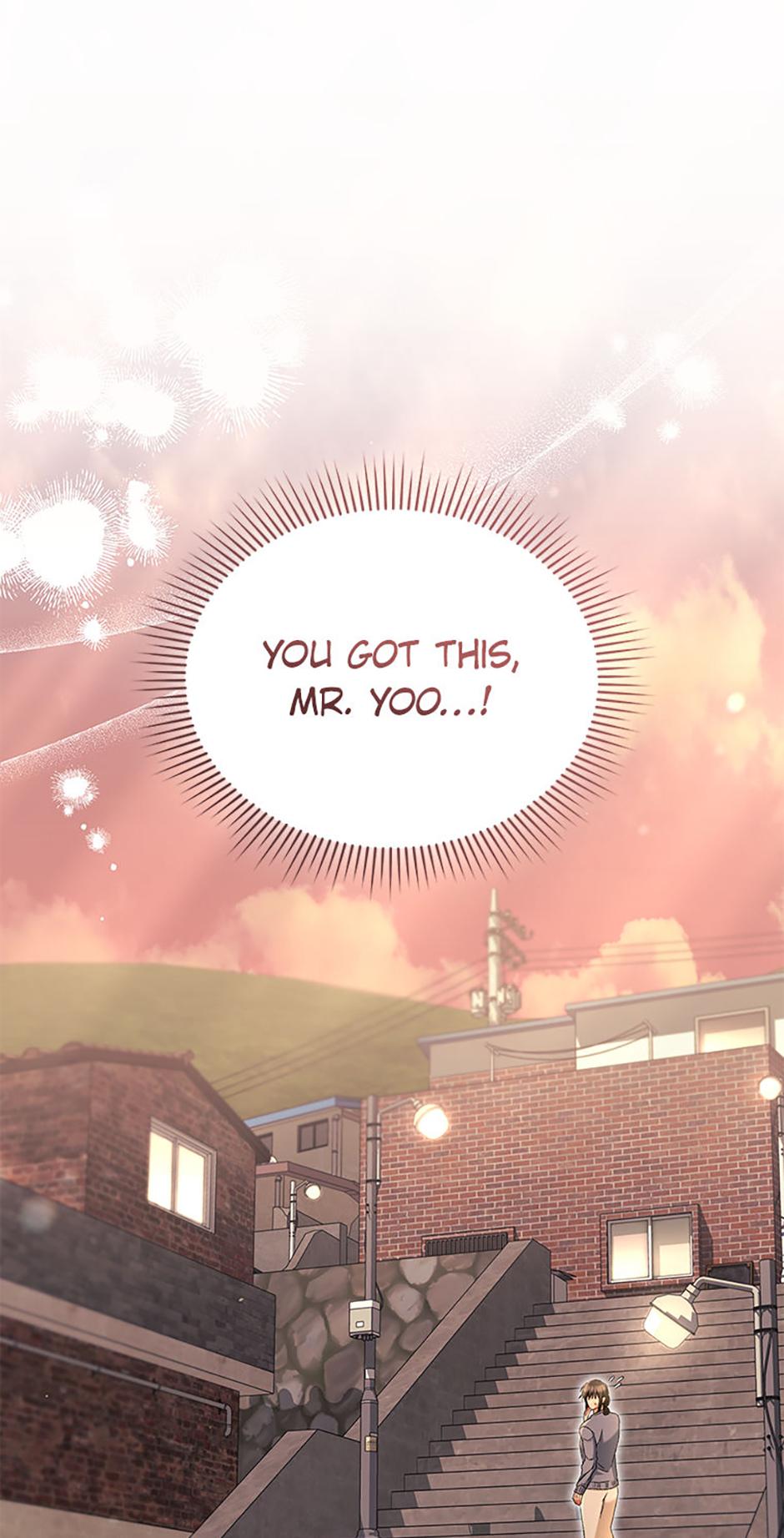 Hello! Veterinarian! Chapter 68 - Page 35